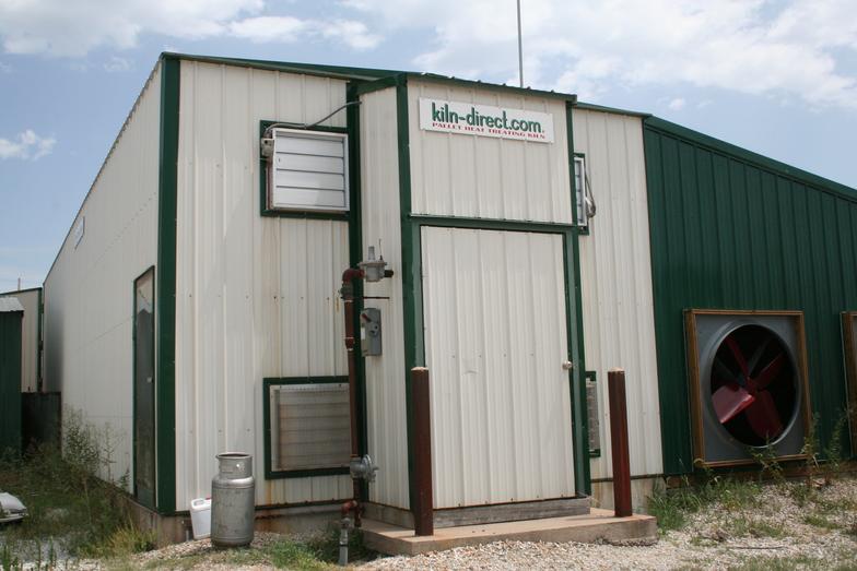 Fort Madison Pallet Company's image