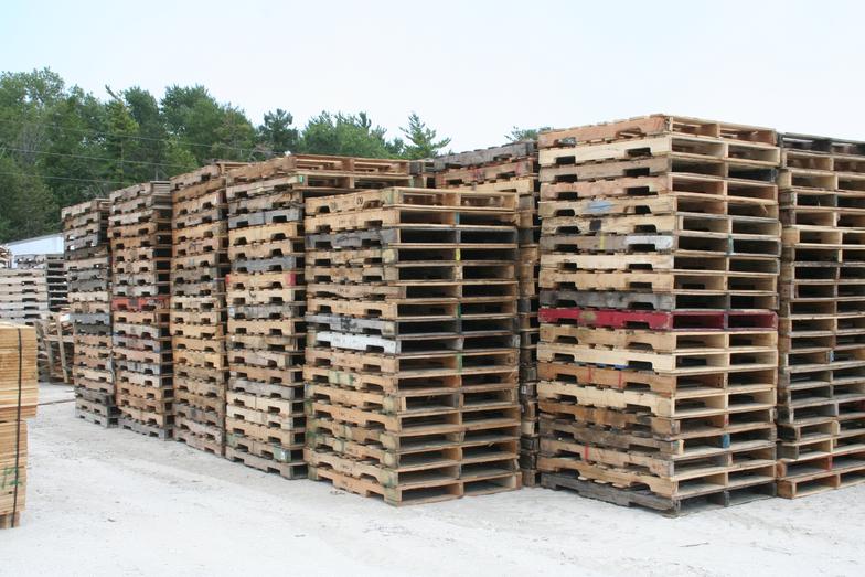 Fort Madison Pallet Company's image