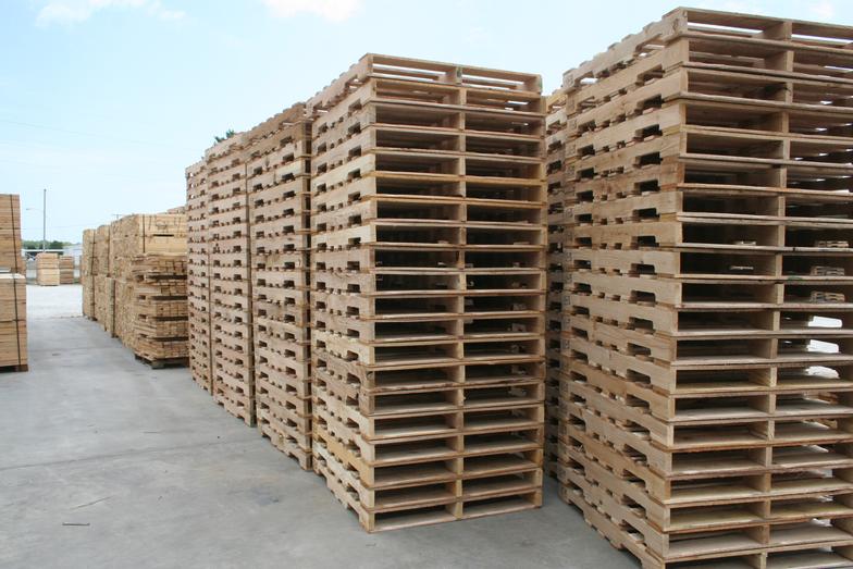 Fort Madison Pallet Company's image