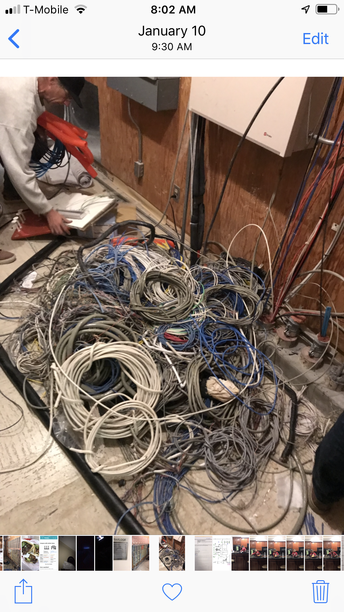 WILLYCOM COMMUNICATIONS's image