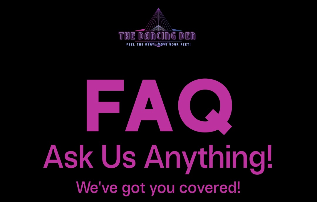 The Dancing Den - Inflatable party tent hire 's image