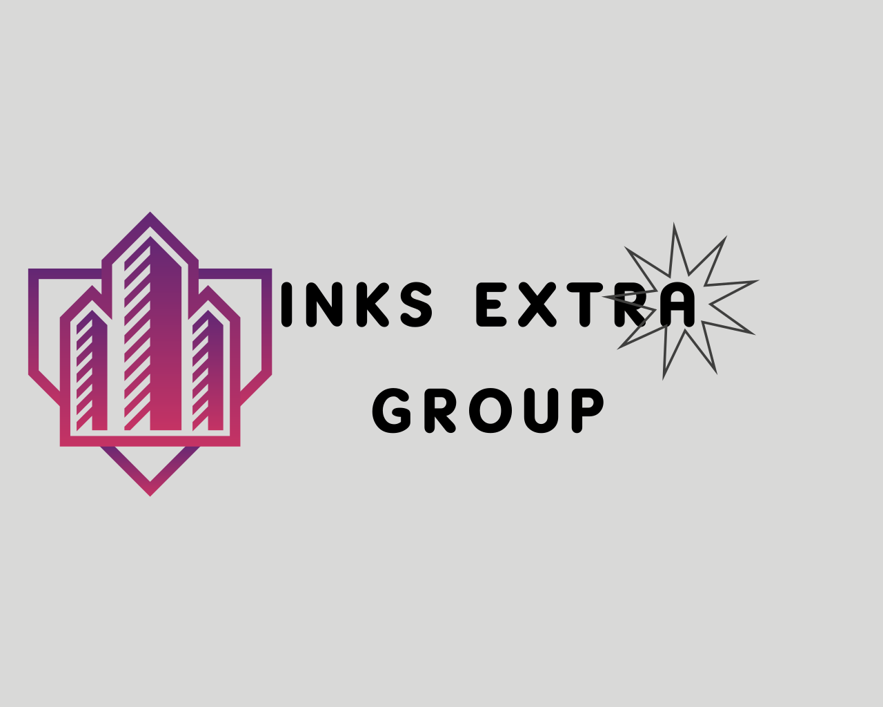 INKS EXTRA GROUP's image