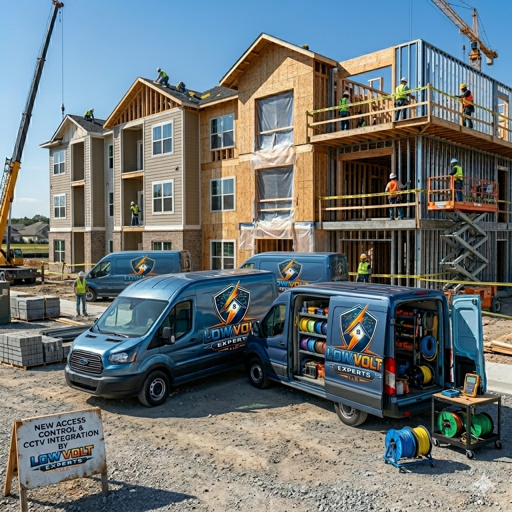 Low Volt Experts's image