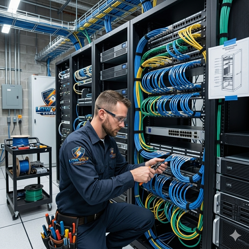 Low Volt Experts's image