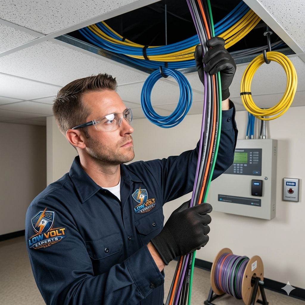 Low Volt Experts's image