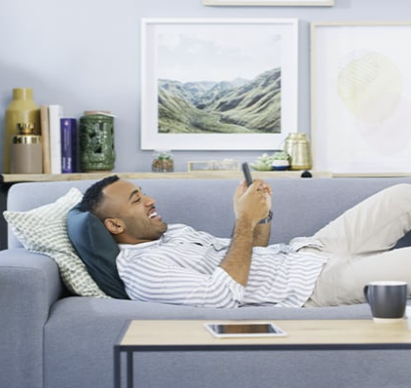 Home Link Tech 's image