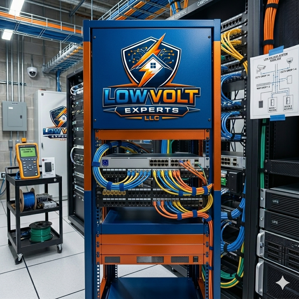 Low Volt Experts's image