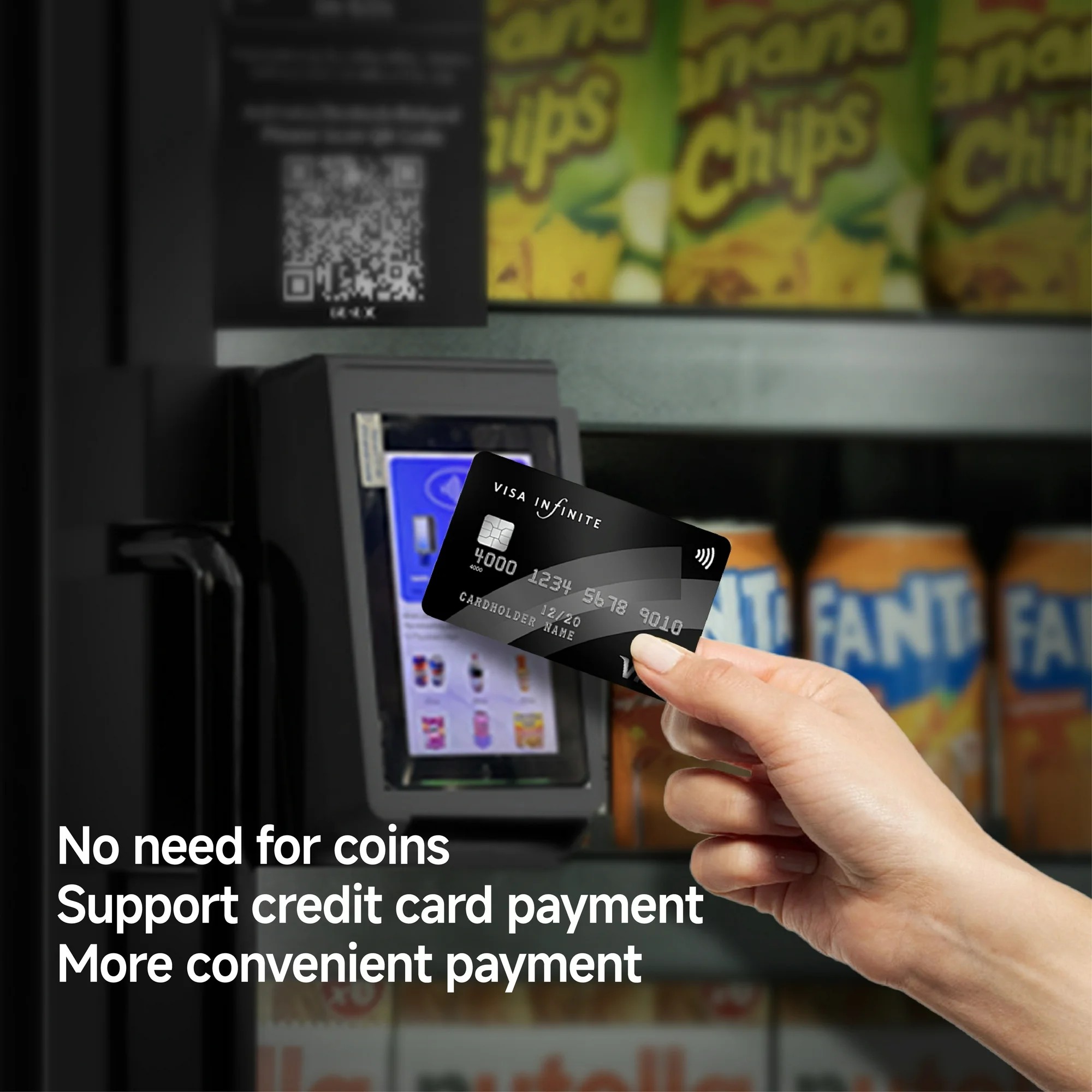 Vending Services's image