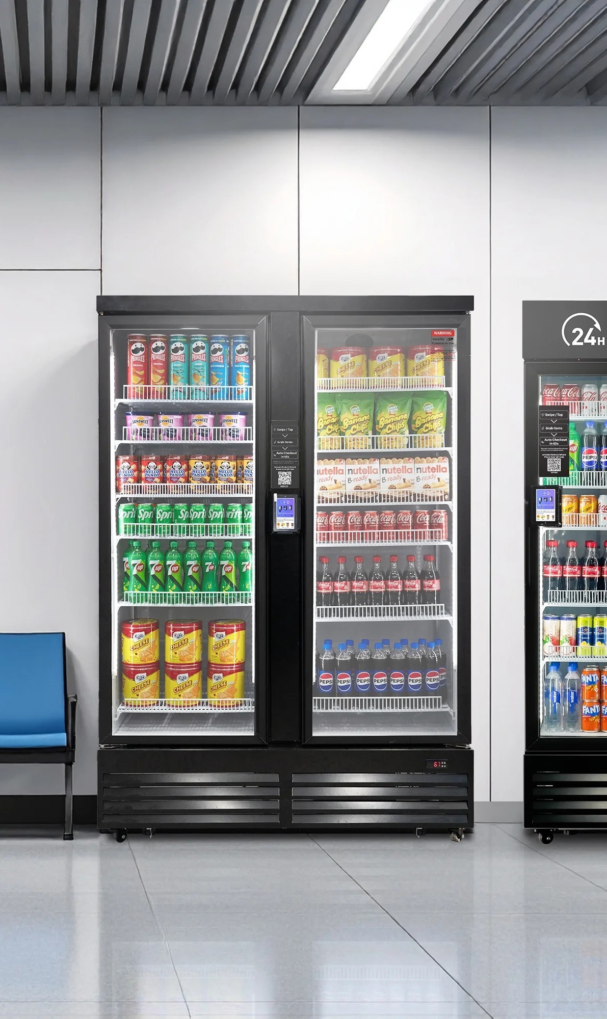 Vending Services's image