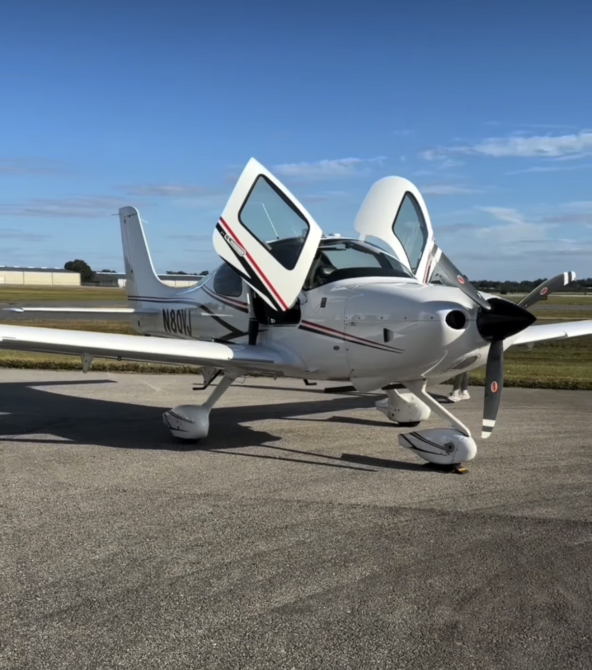 Flightdeck Aviation | Premier Flight Training FL's image