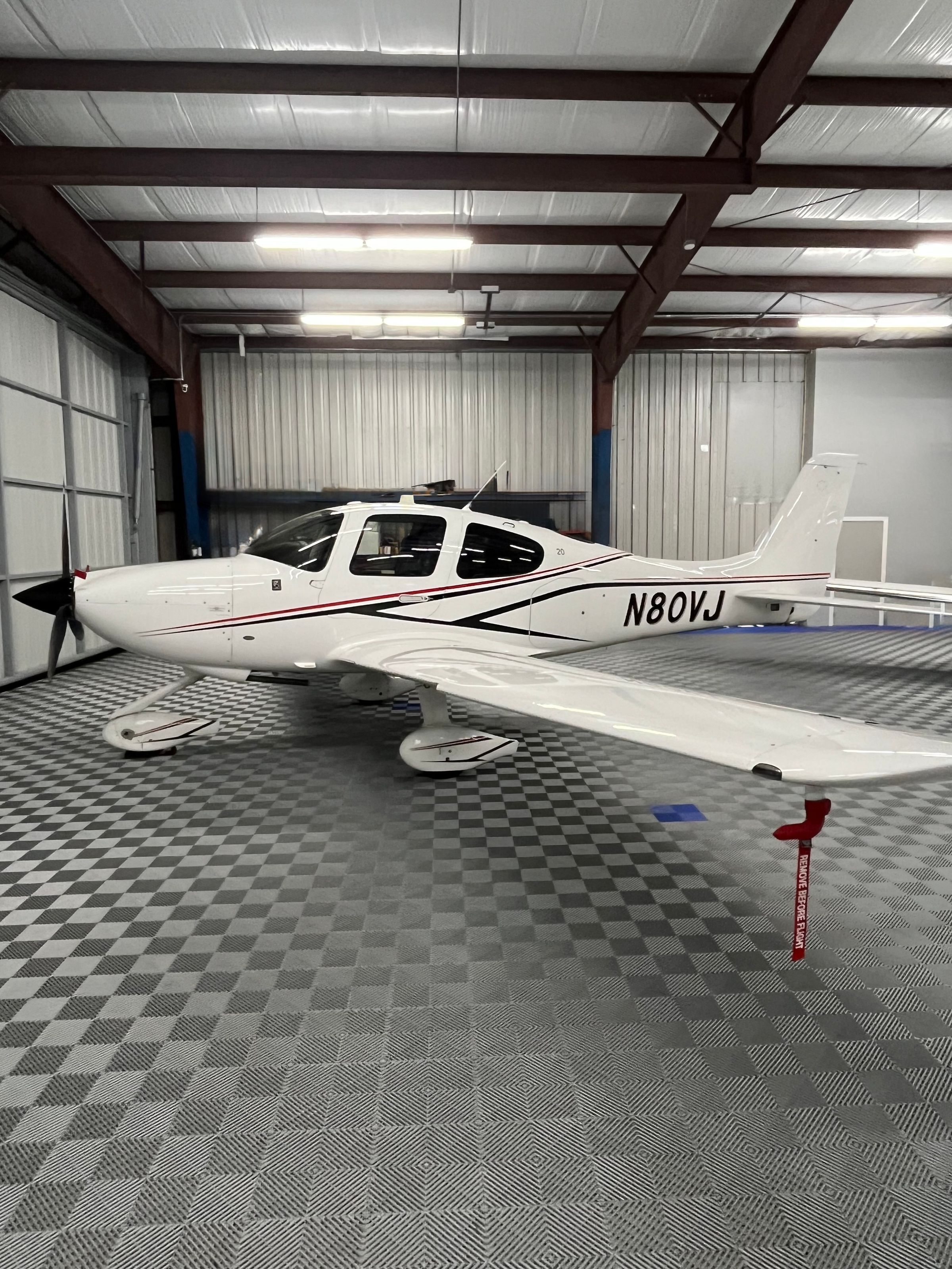 Flightdeck Aviation | Premier Flight Training FL's image