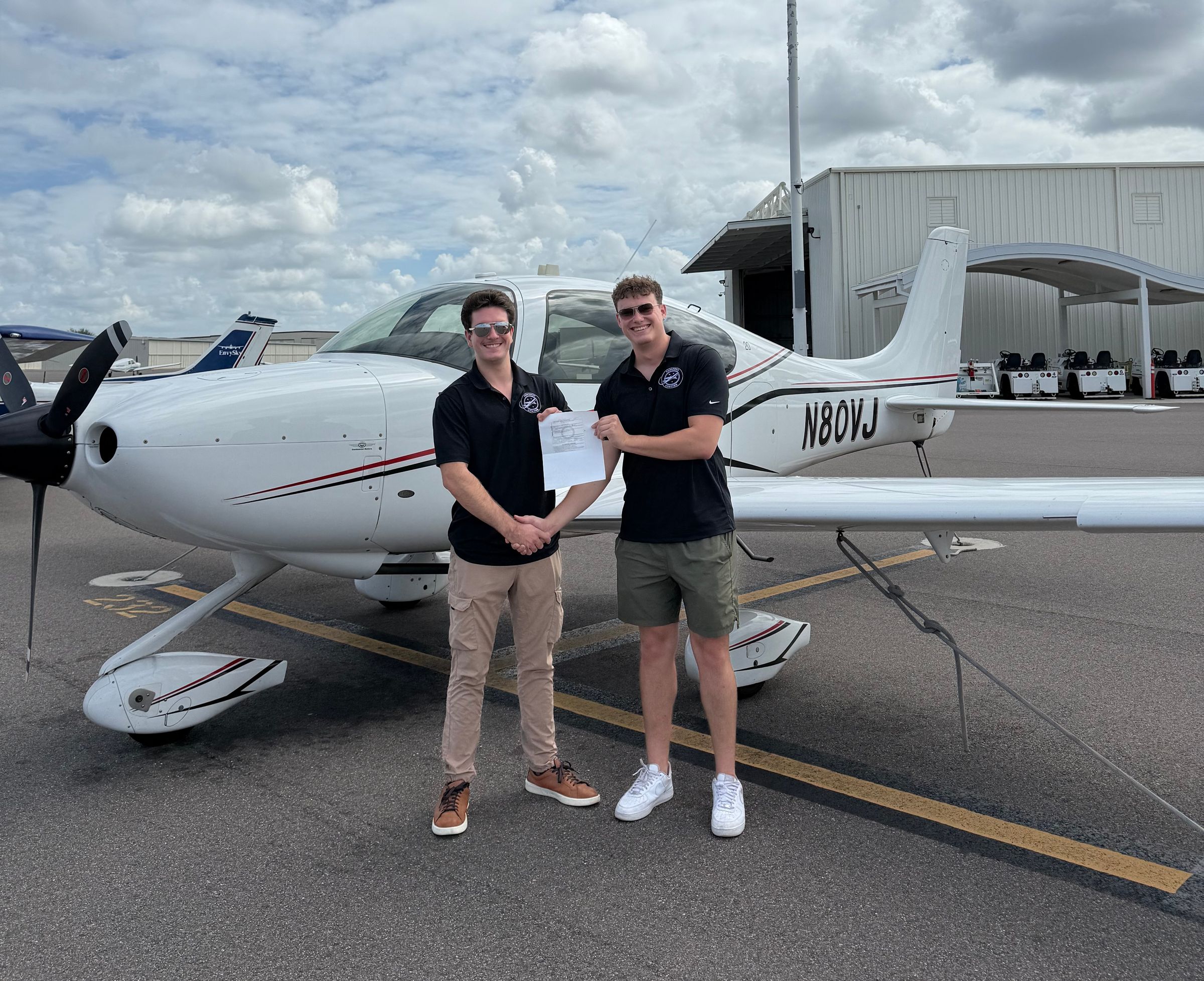 Flightdeck Aviation | Premier Flight Training FL's image