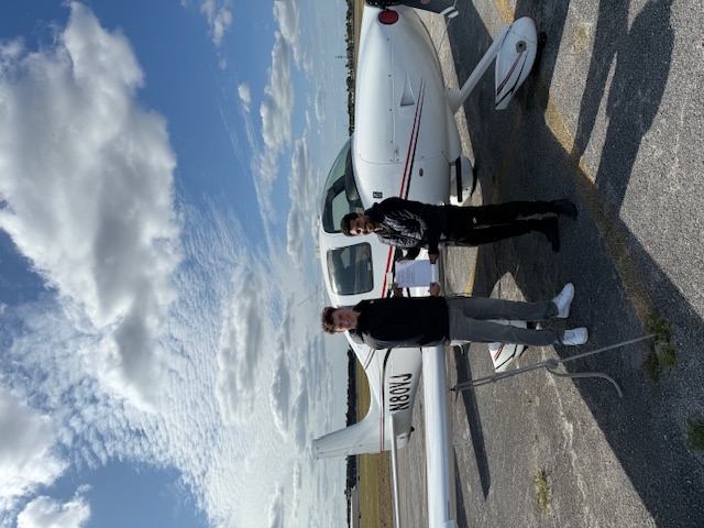 Flightdeck Aviation | Premier Flight Training FL's image