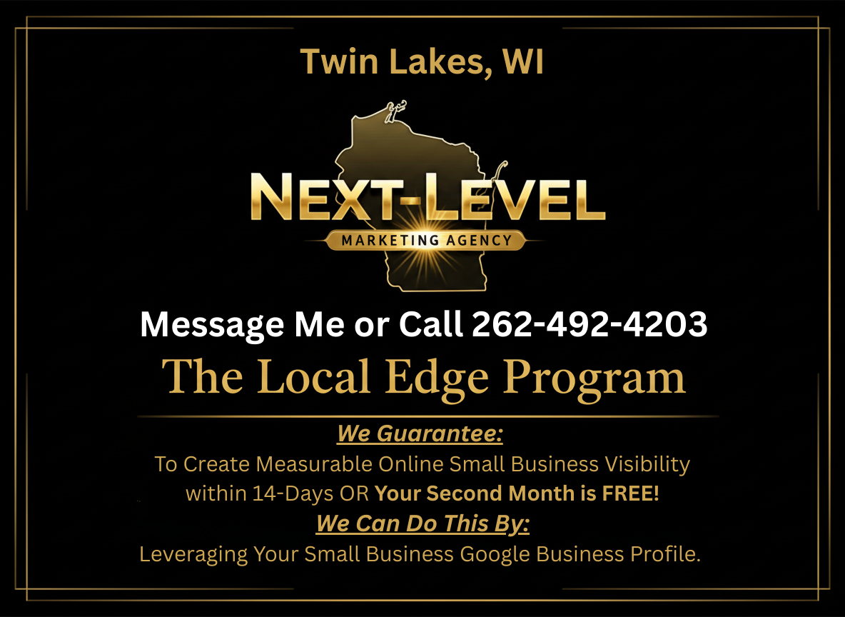 Next-Level Marketing Agency's image