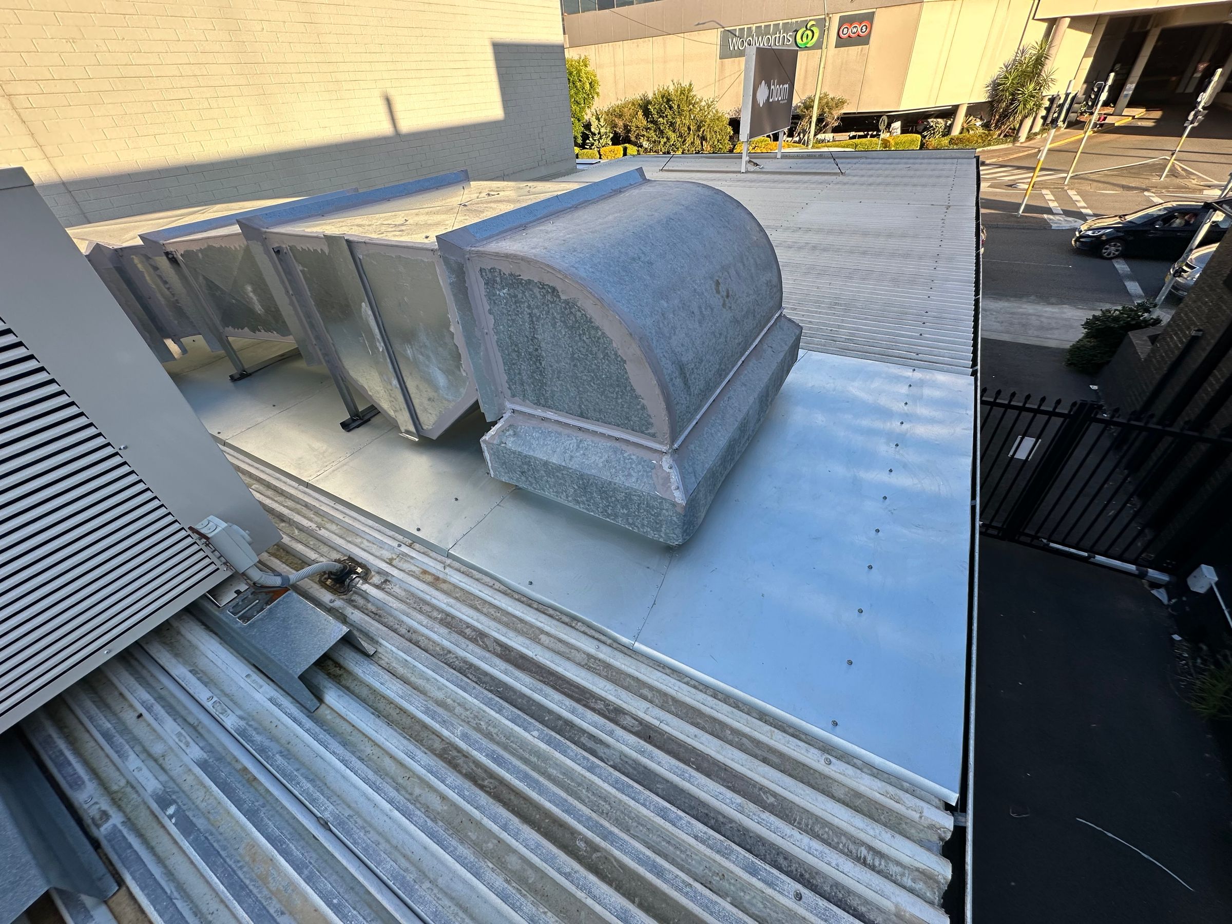 Coastal Precision RPS | Roof Plumbing Experts 's image