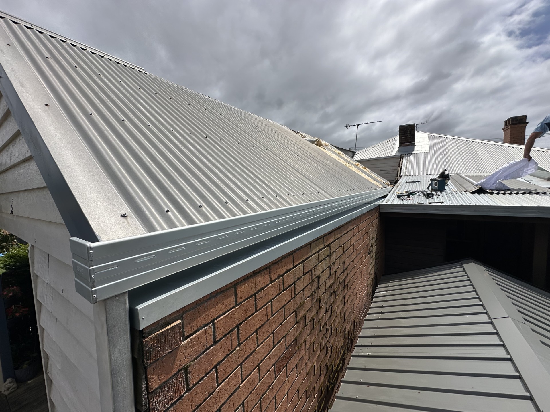 Coastal Precision RPS | Roof Plumbing Experts 's image