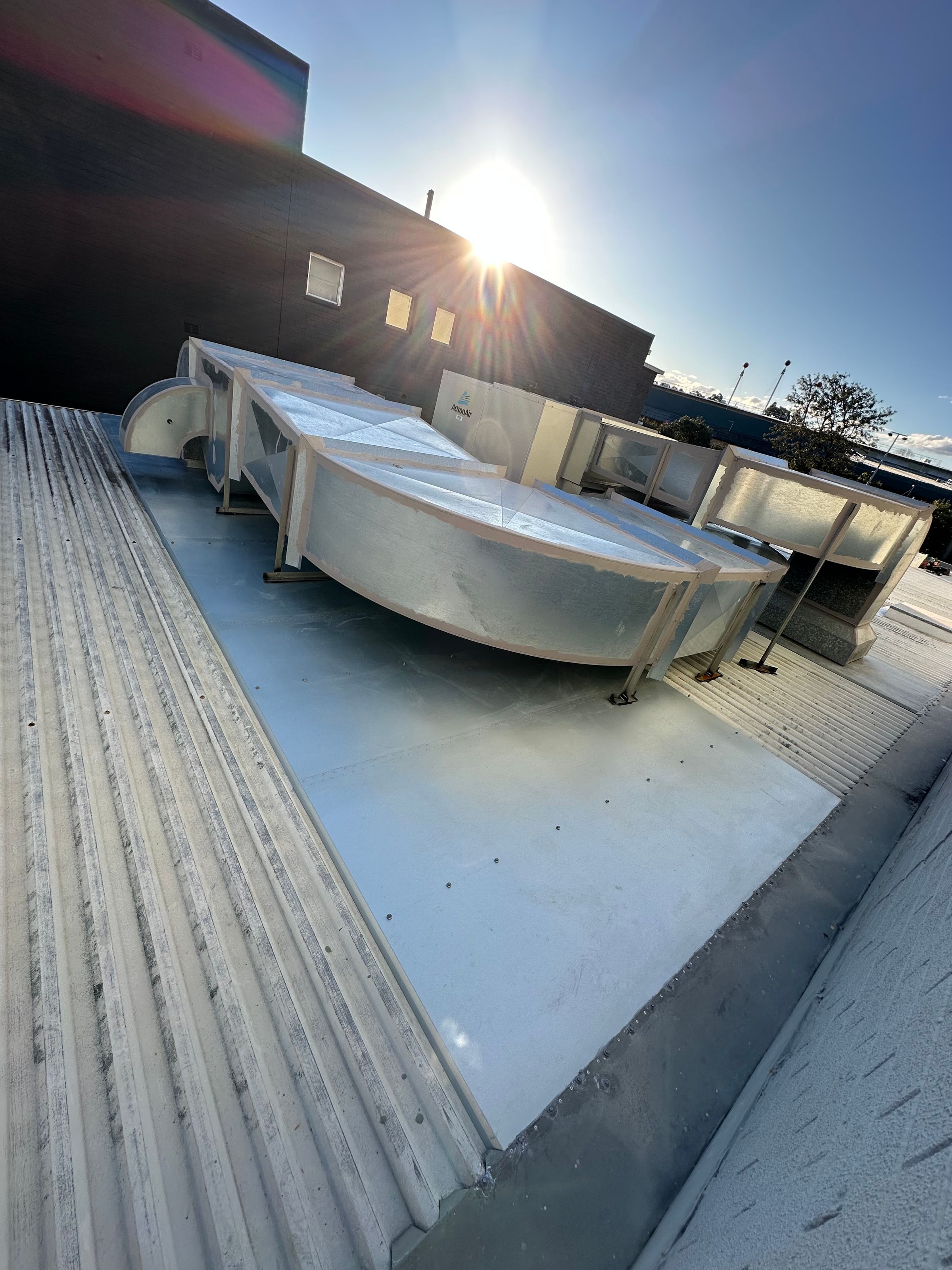 Coastal Precision RPS | Roof Plumbing Experts 's image