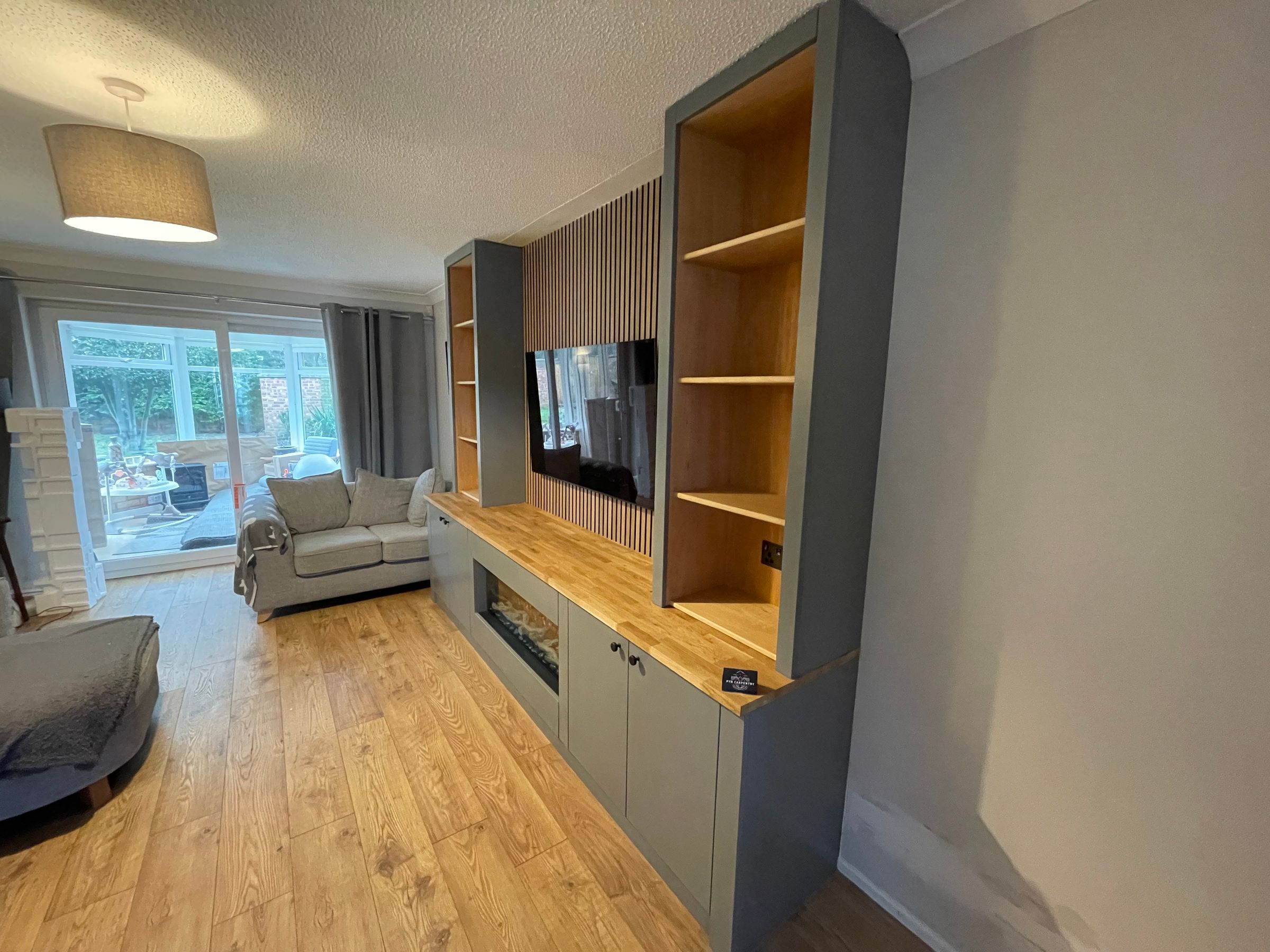 PYN carpentry's image