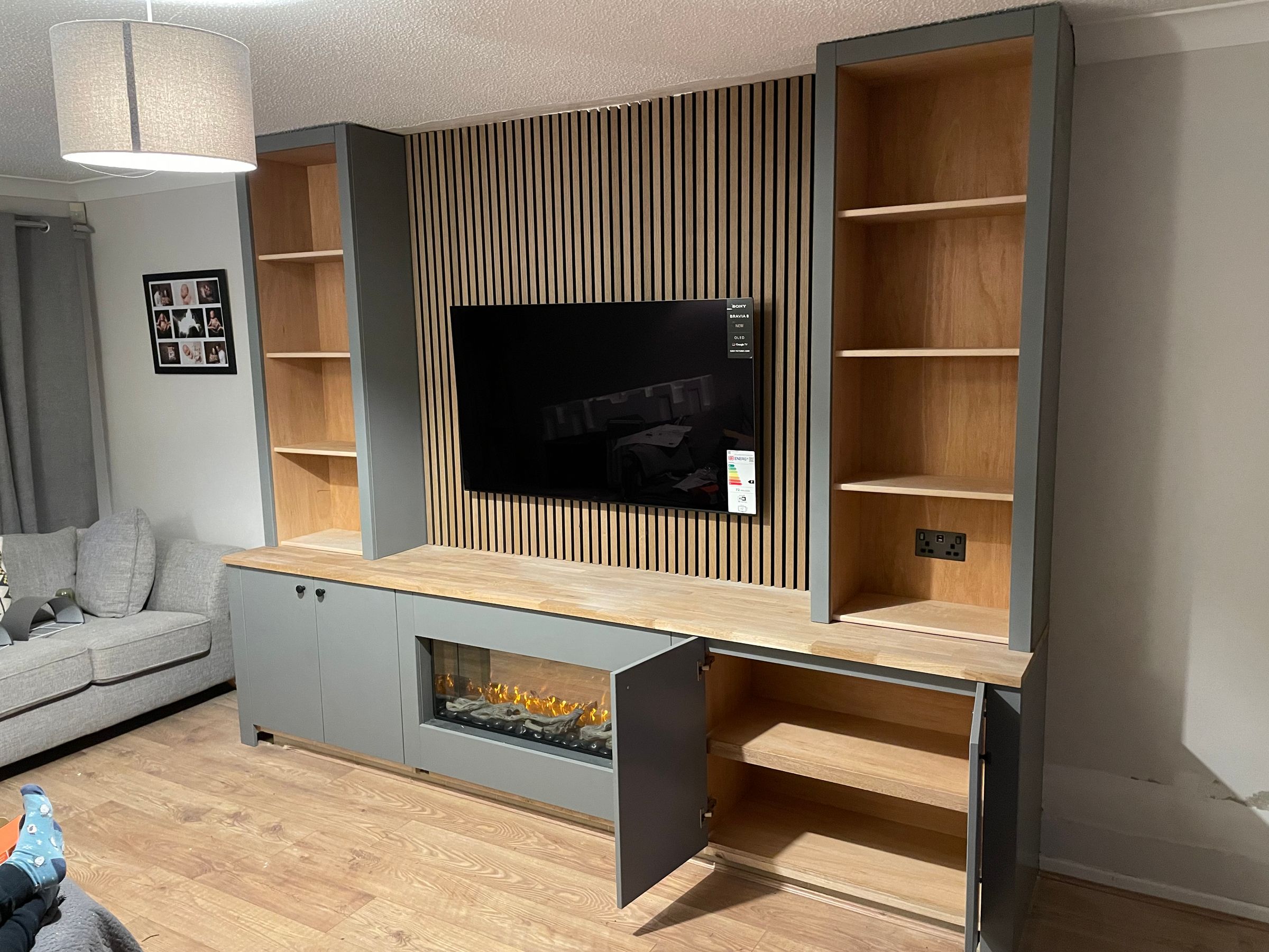 PYN carpentry's image