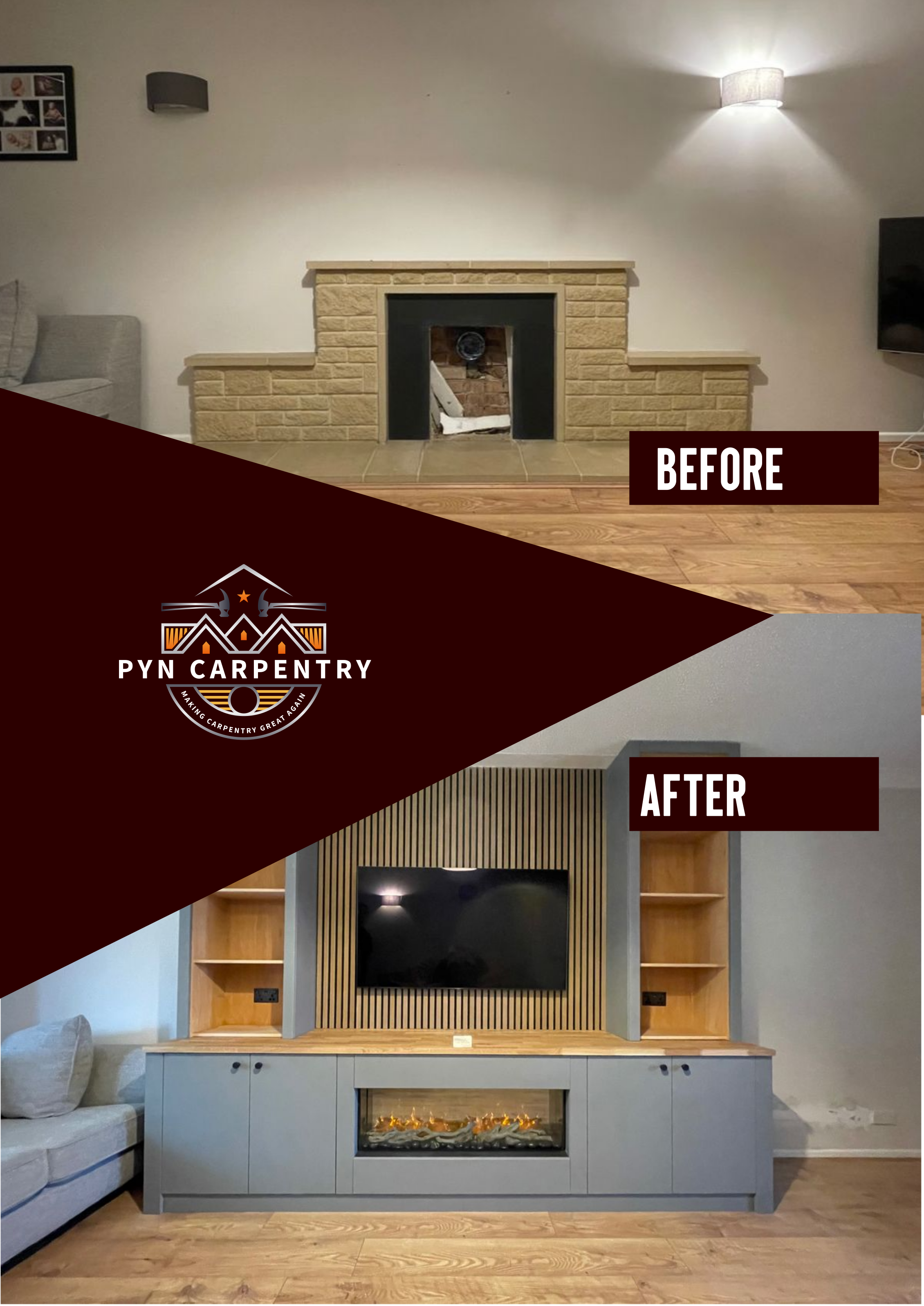 PYN carpentry's image