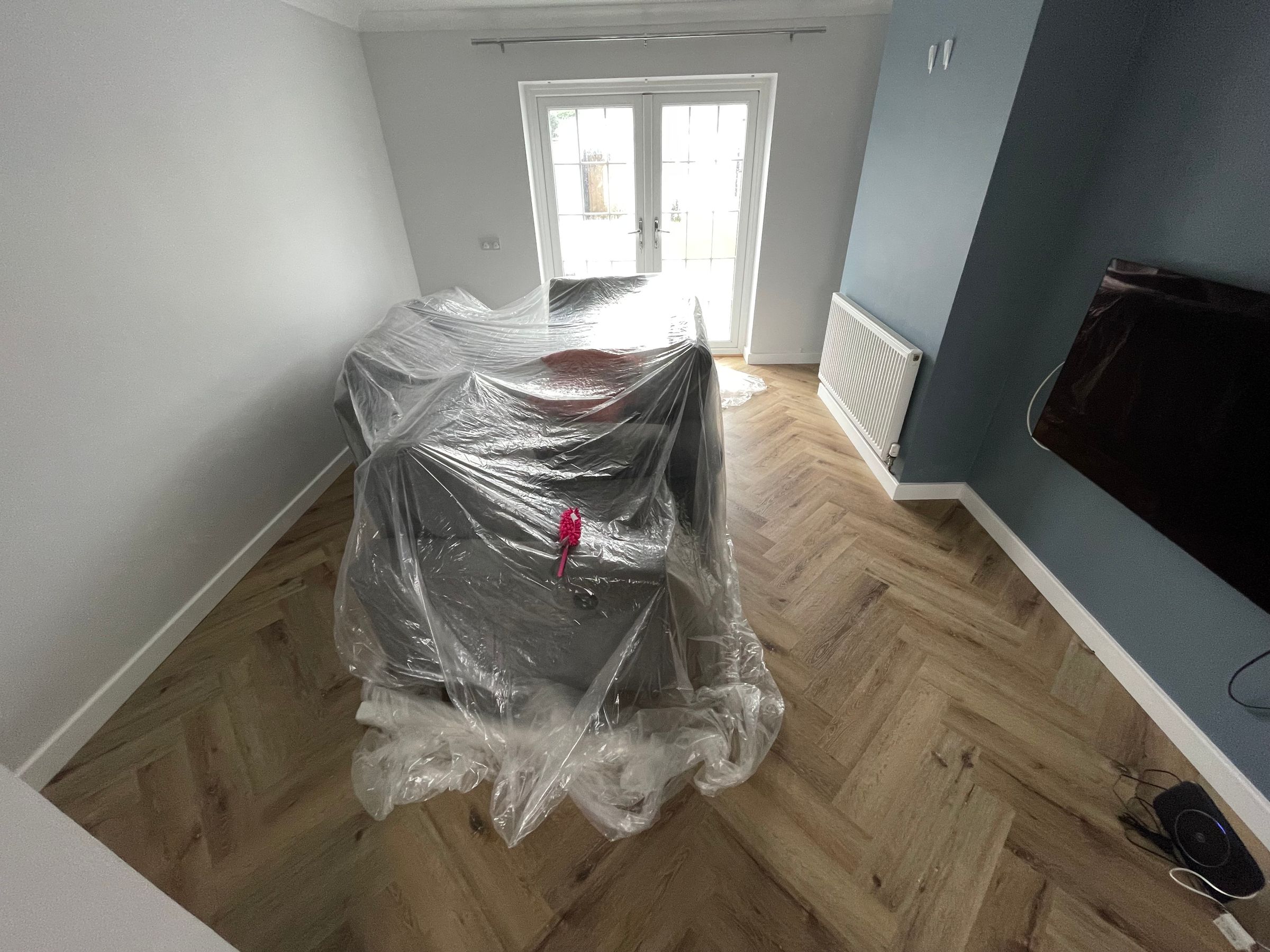 PYN carpentry's image