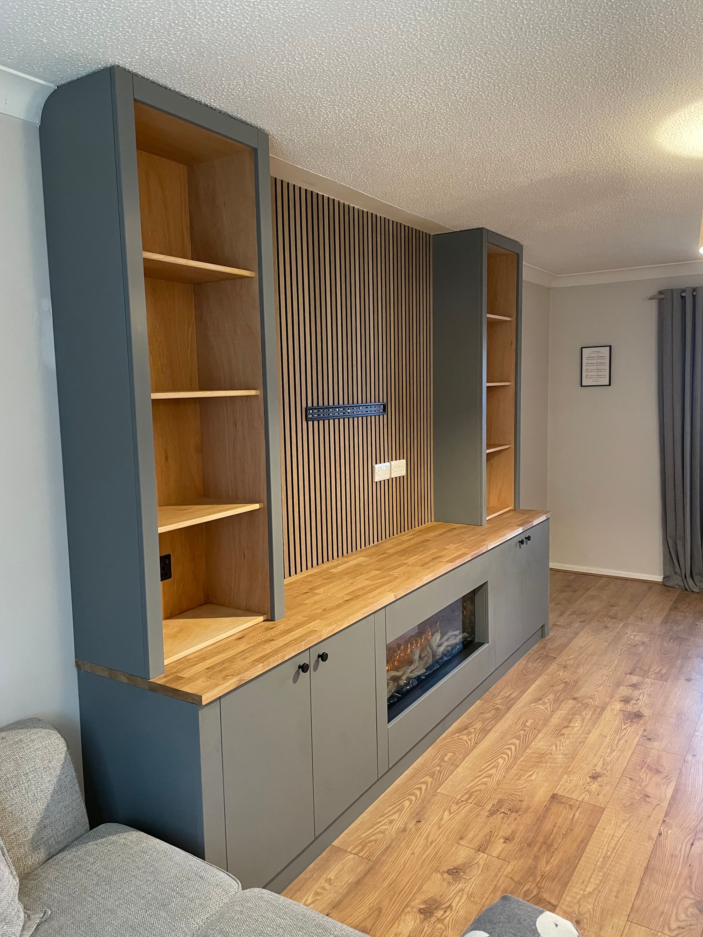 PYN carpentry's image