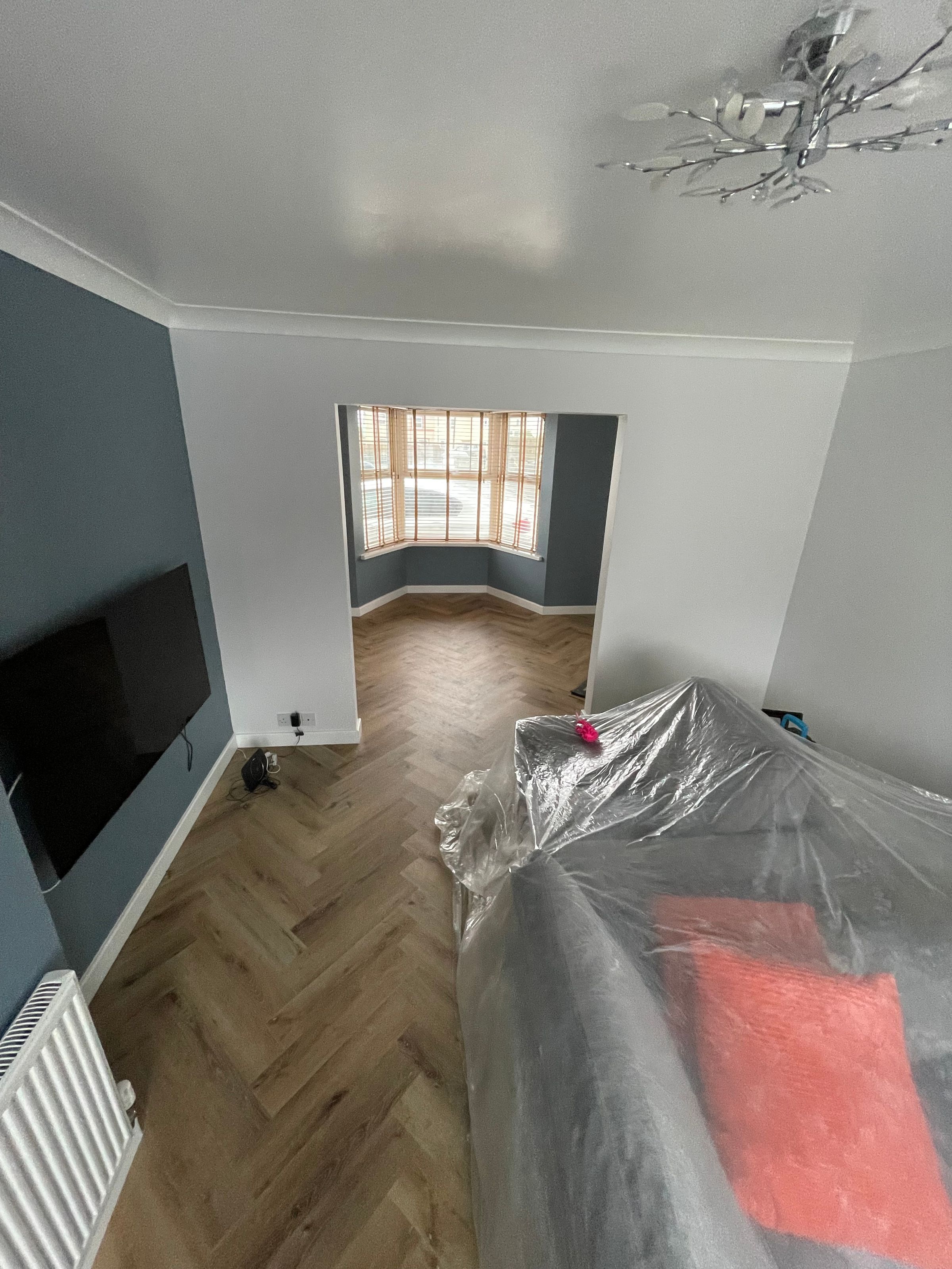 PYN carpentry's image