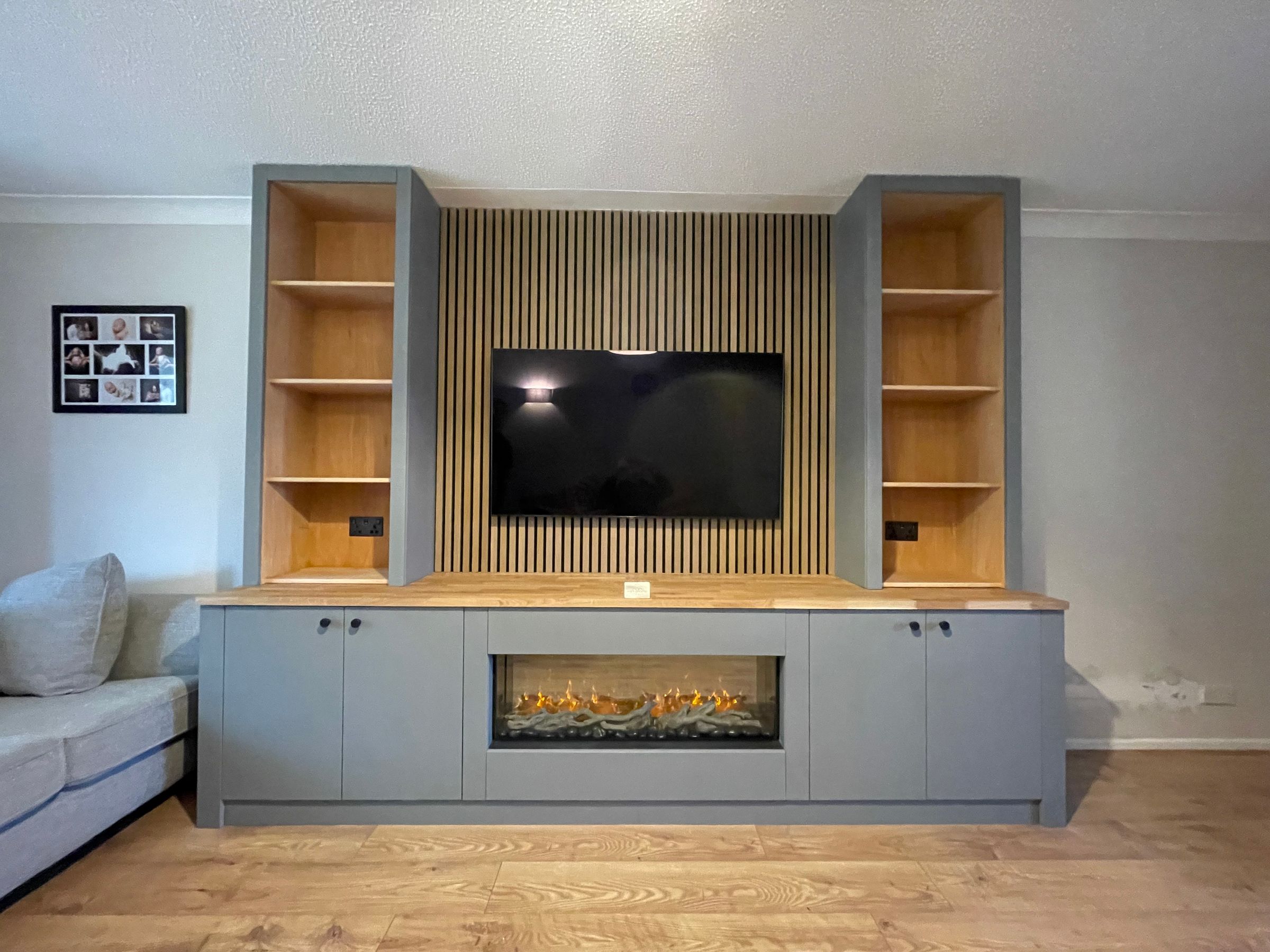 PYN carpentry's image