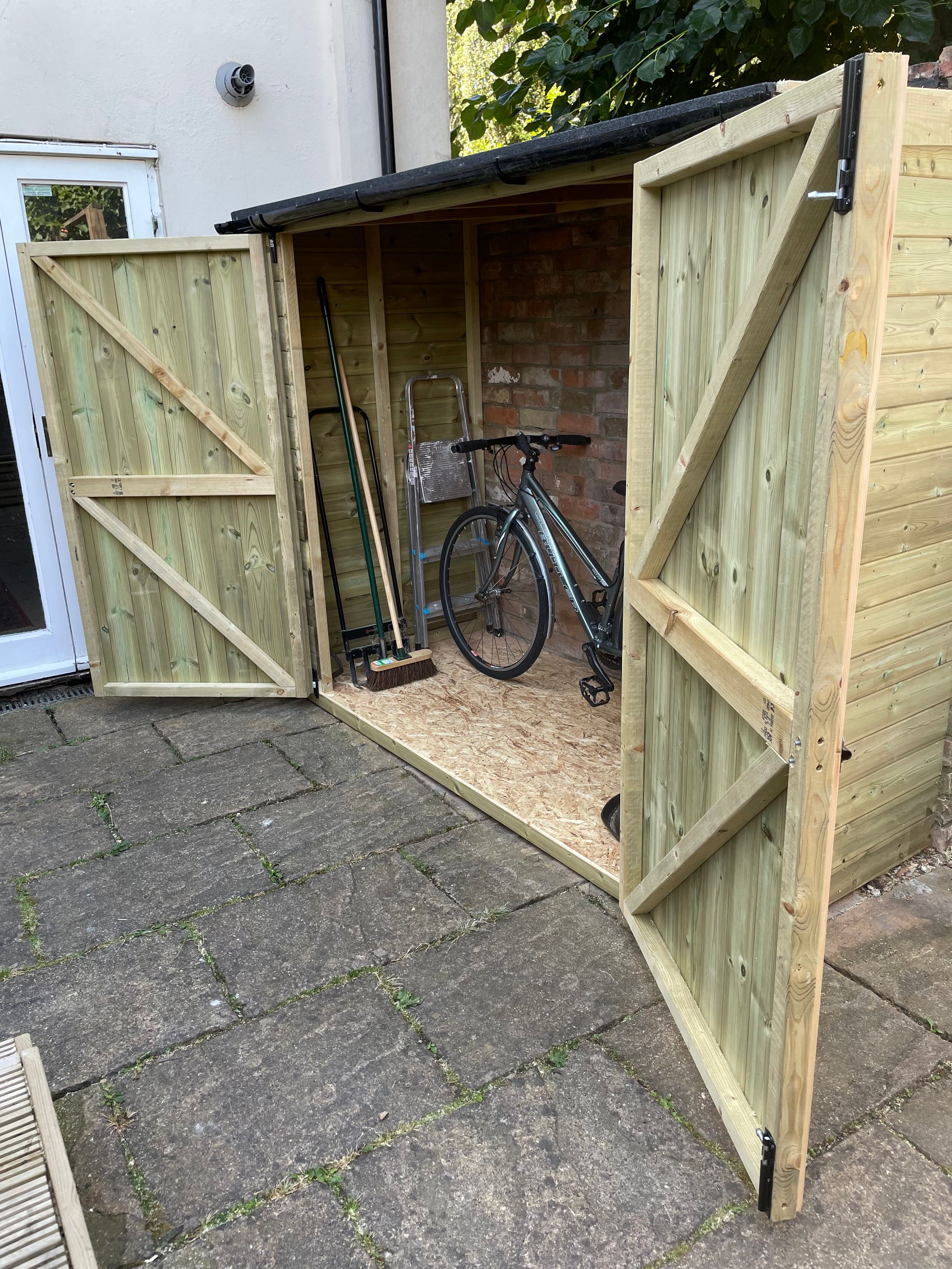 PYN carpentry's image