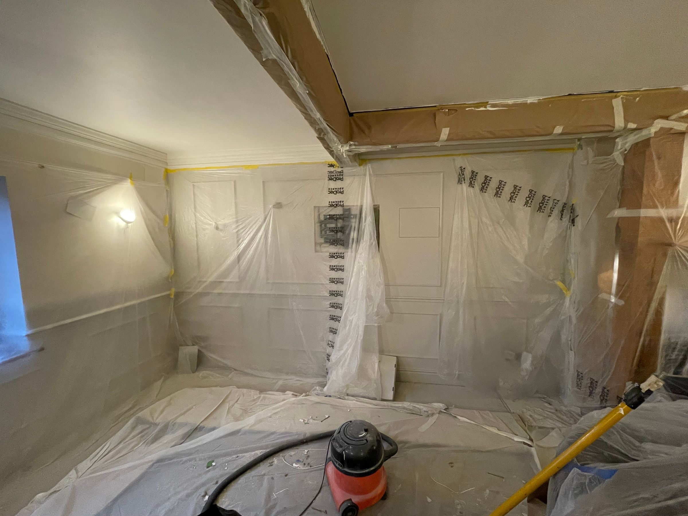 PYN carpentry's image