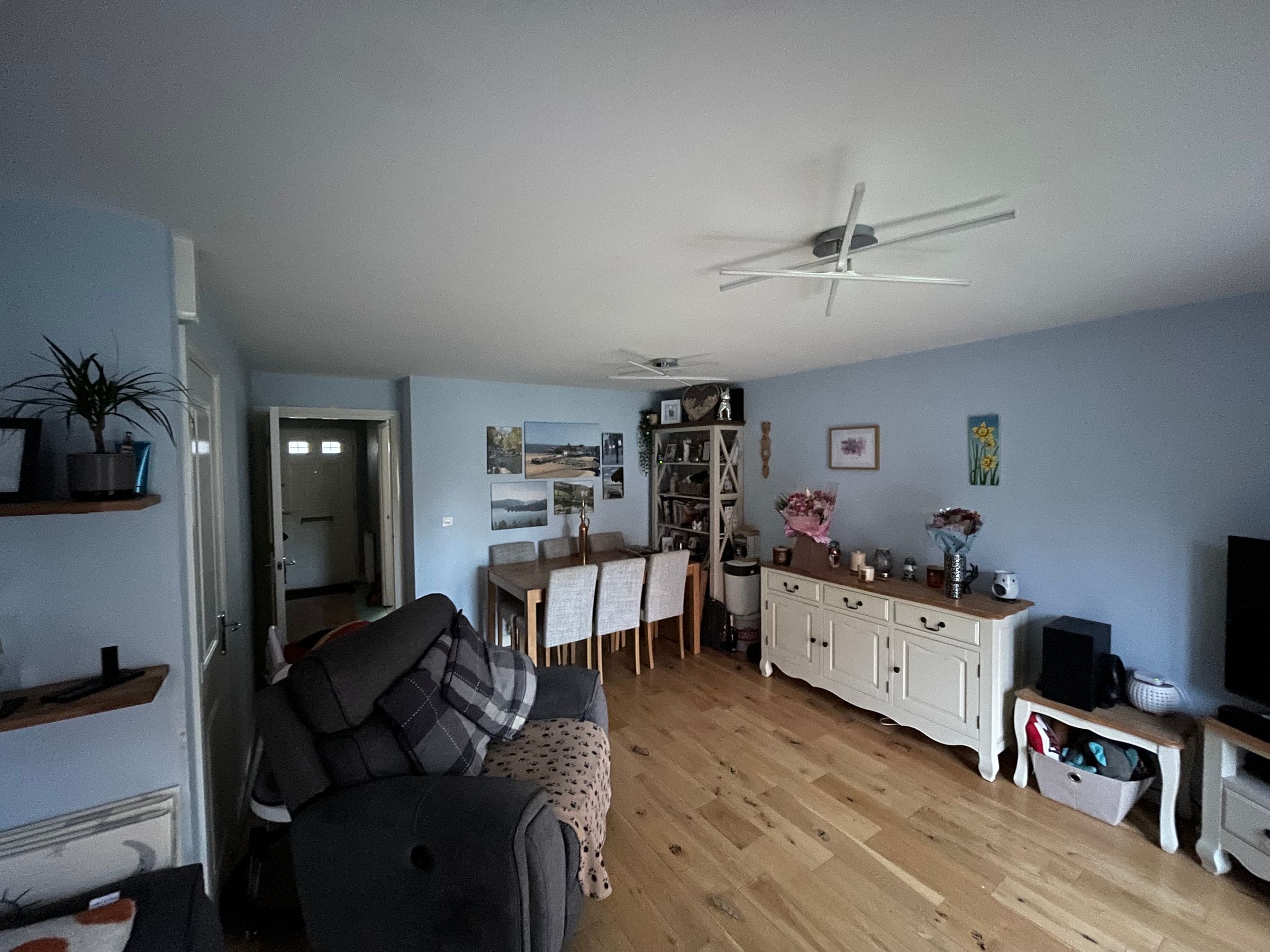 Original ground floor living room