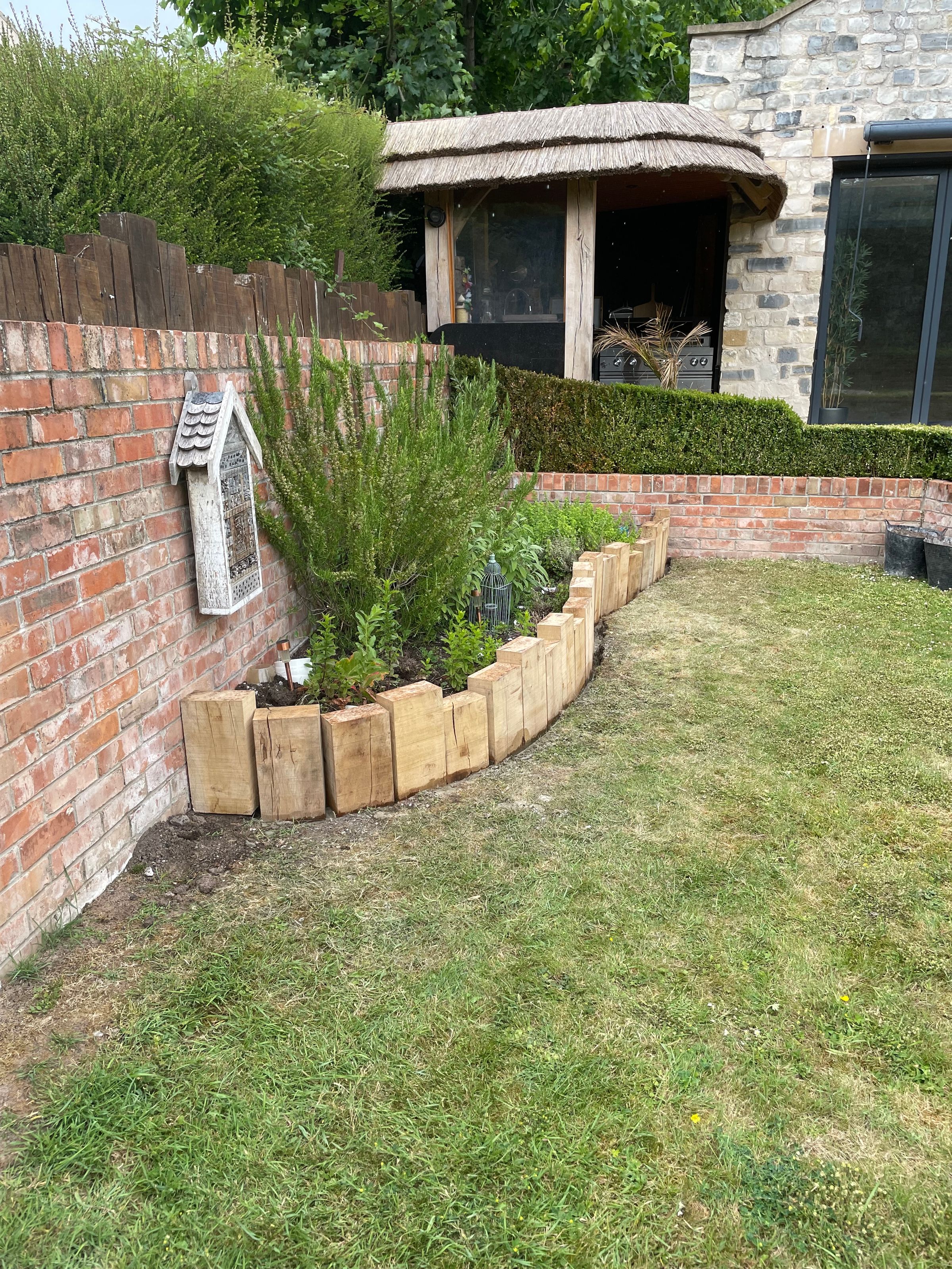 PYN carpentry's image