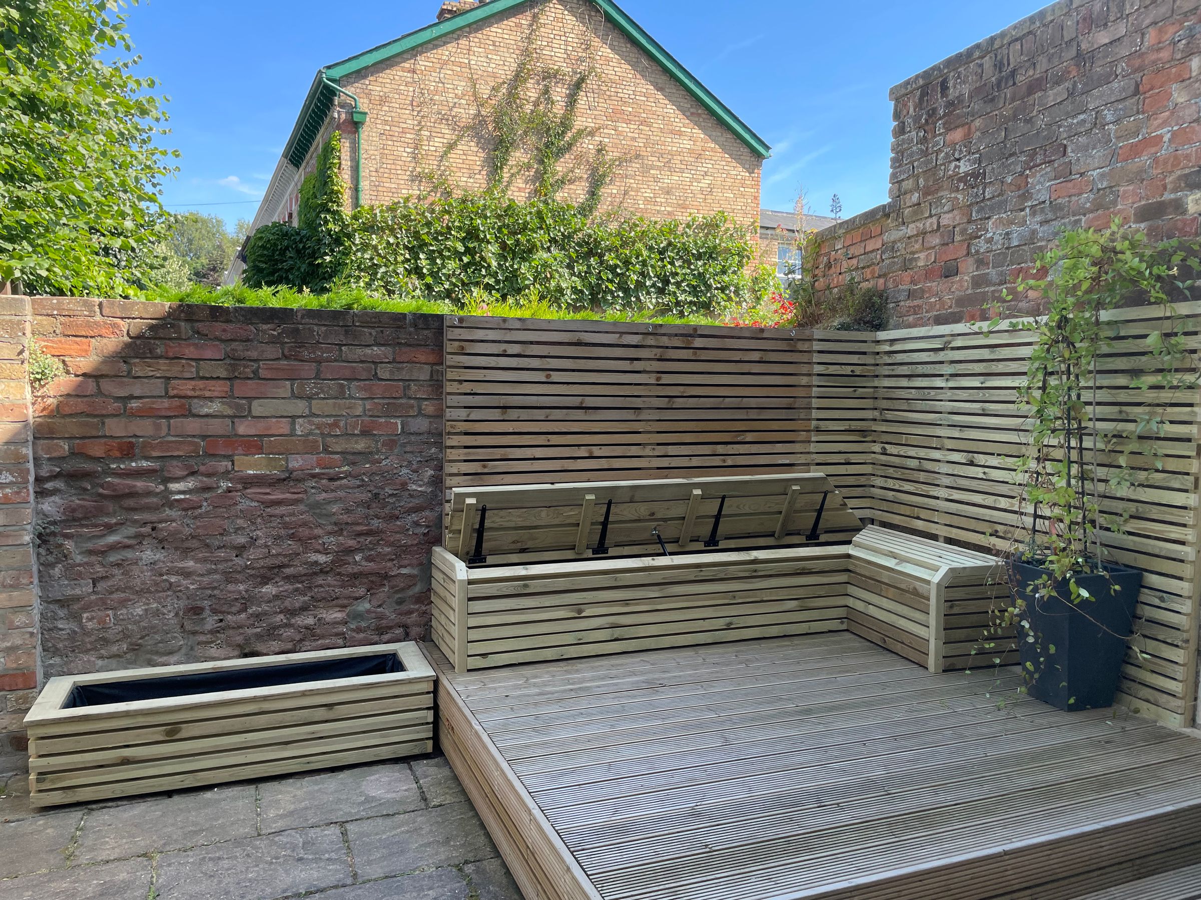 PYN carpentry's image