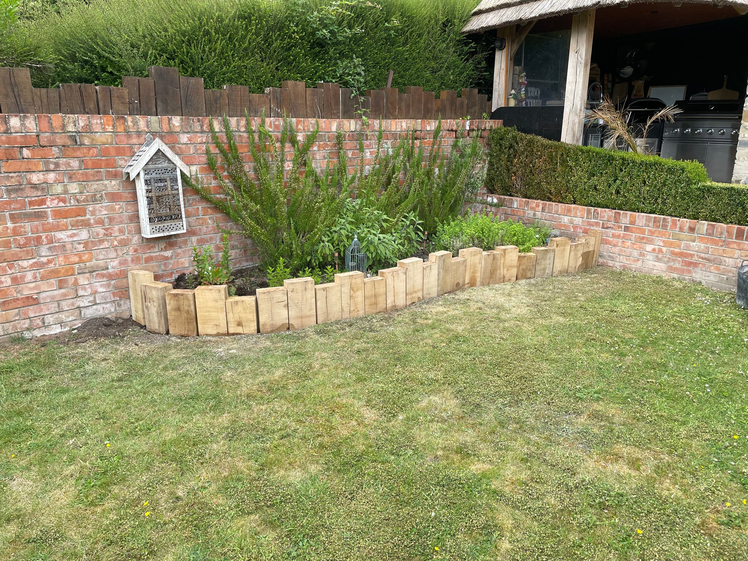 PYN carpentry's image