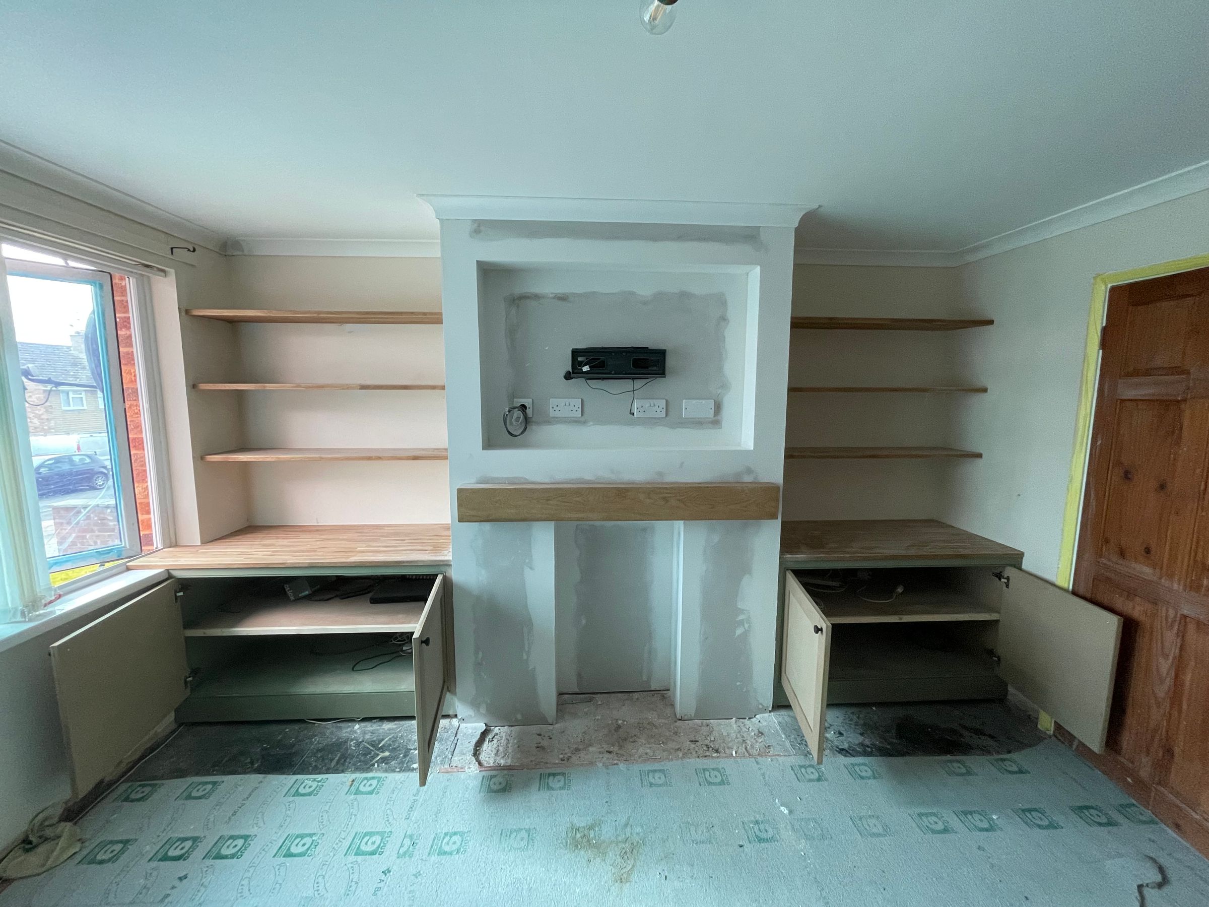 PYN carpentry's image