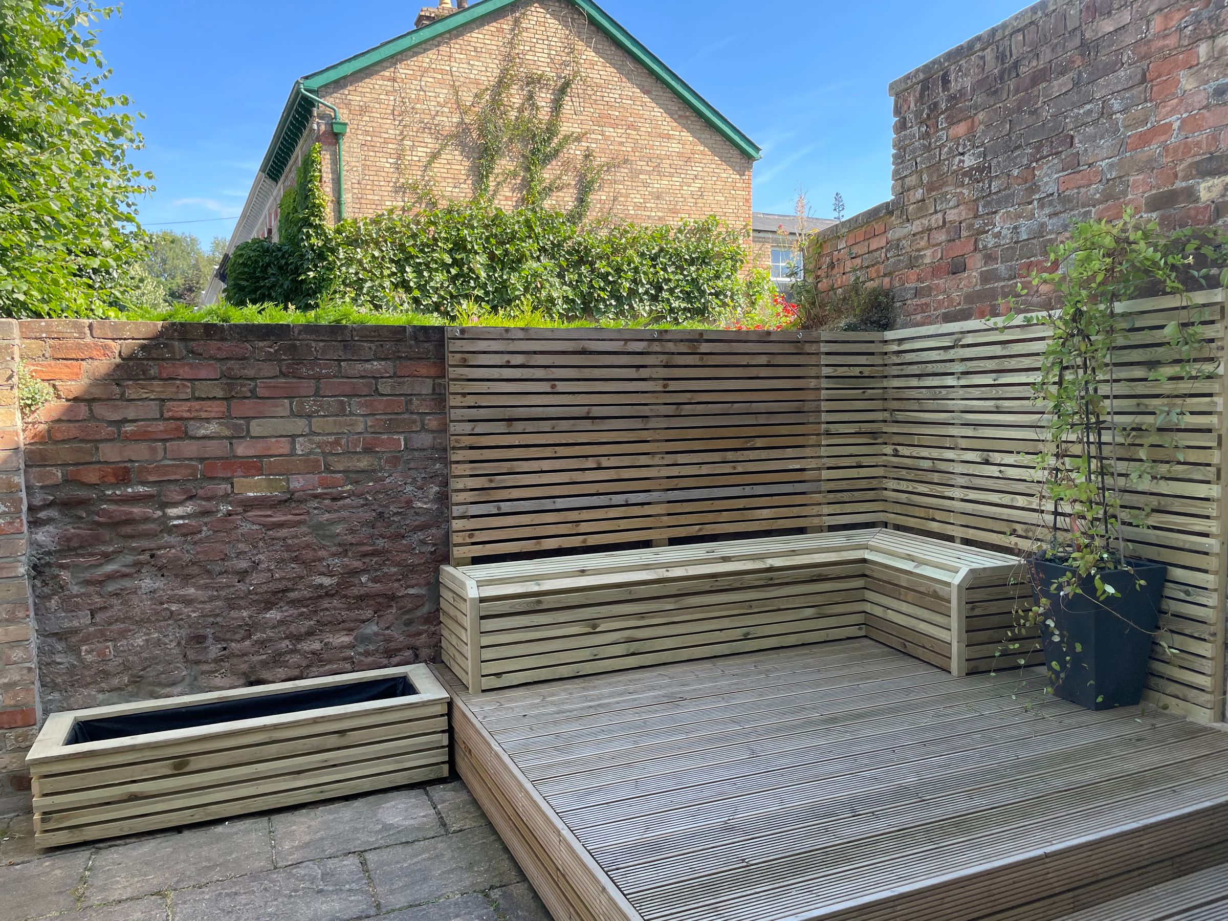 PYN carpentry's image