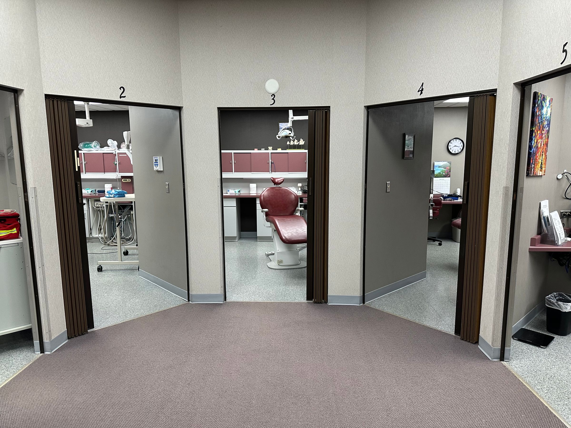 Lc Janitorial Services LLC's image