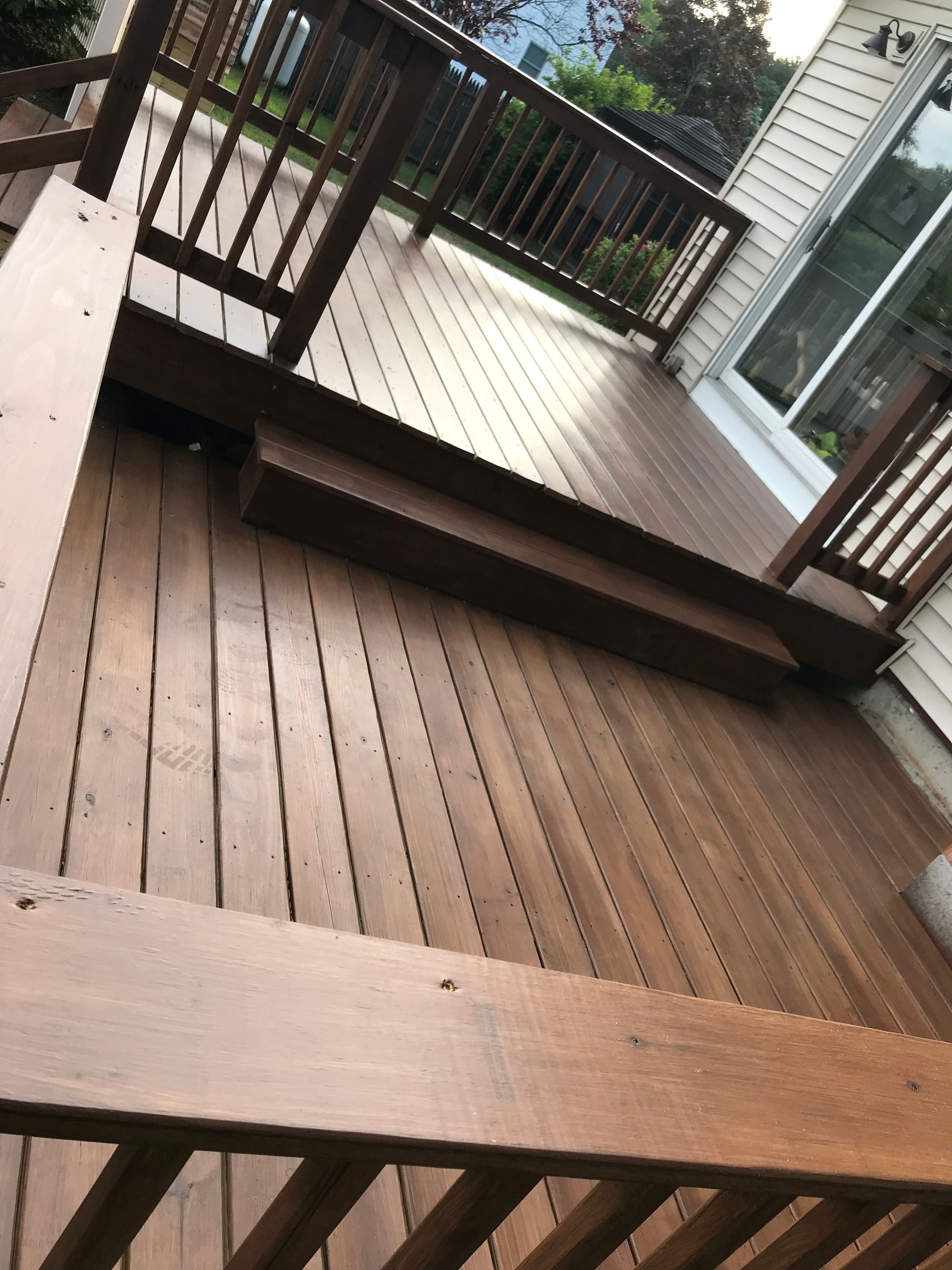 Raymond Home Solutions | Painting | Carpentry | Decks's image