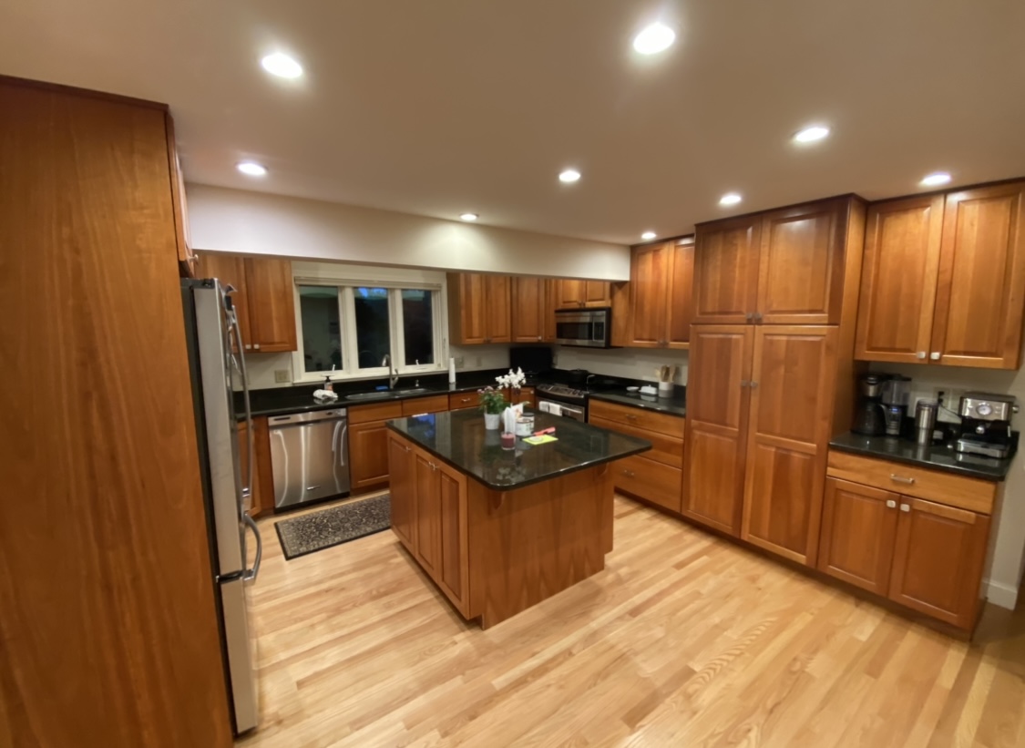 Raymond Home Solutions | Painting | Carpentry | Decks's image