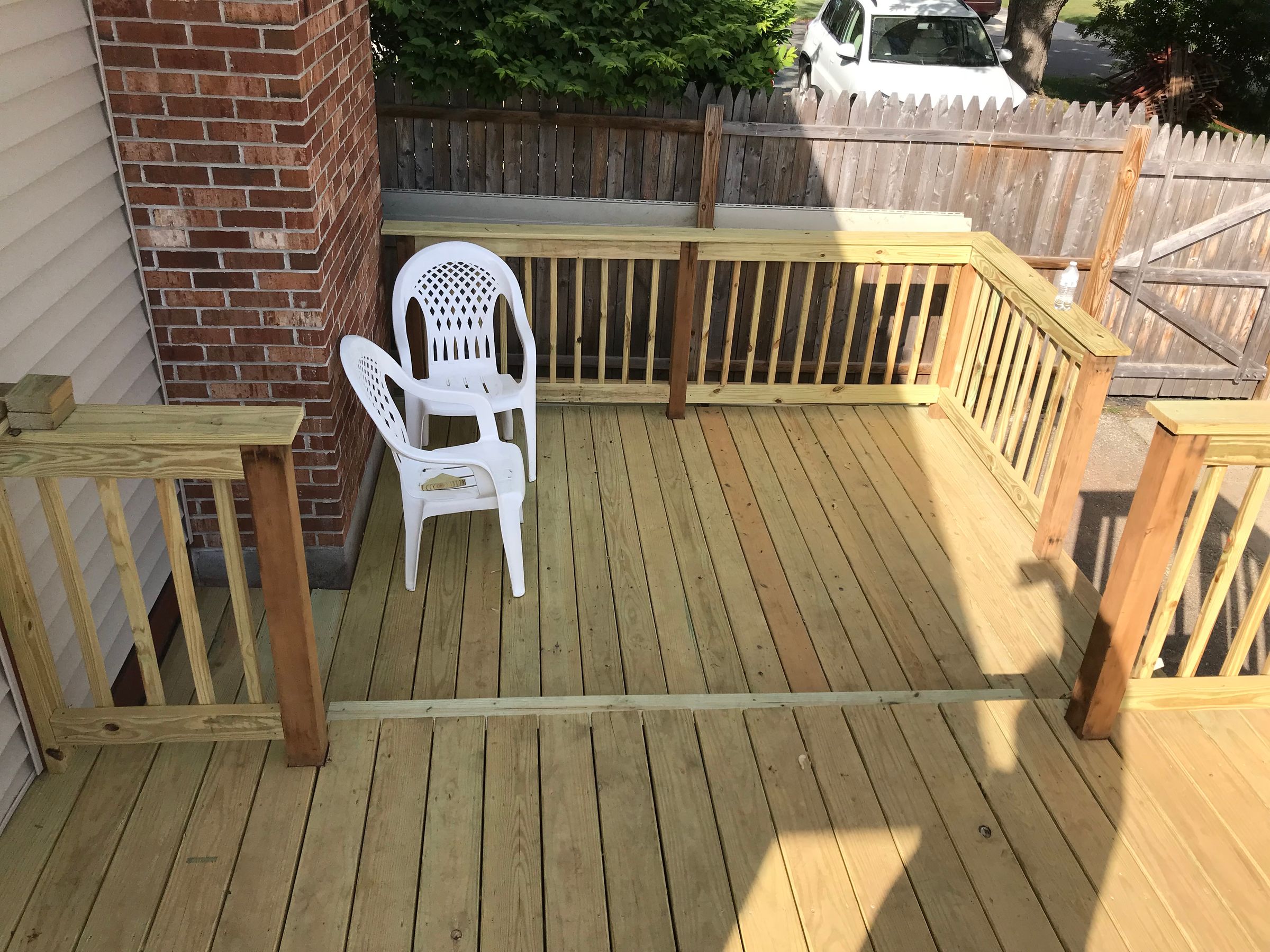 Raymond Home Solutions | Painting | Carpentry | Decks's image