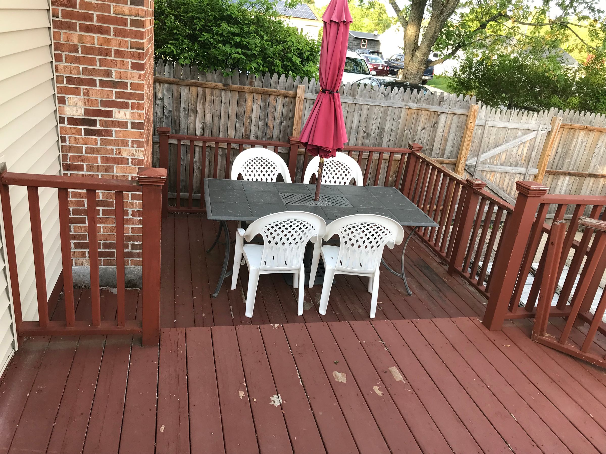 Raymond Home Solutions | Painting | Carpentry | Decks's image