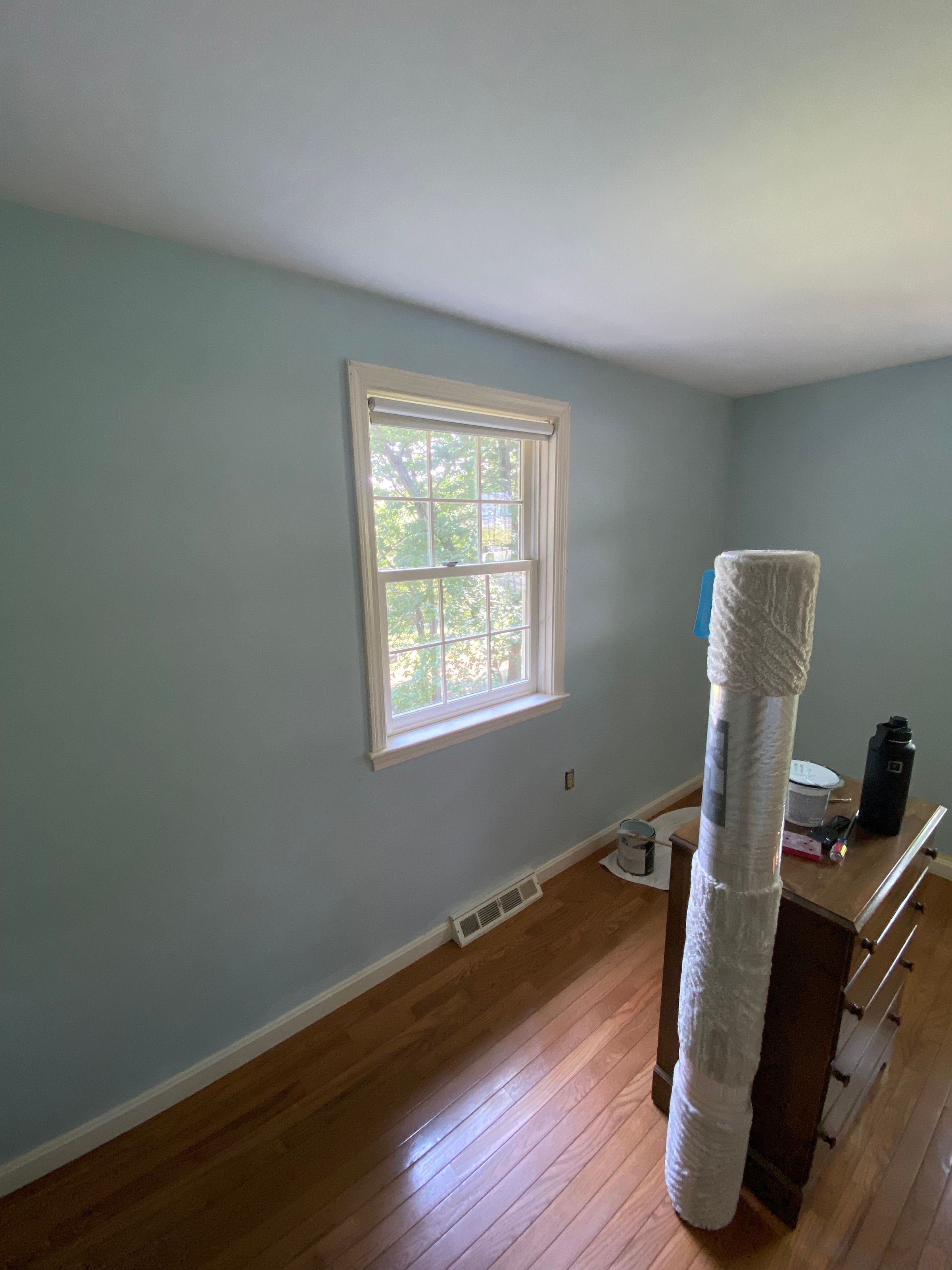 Raymond Home Solutions | Painting | Carpentry | Decks's image