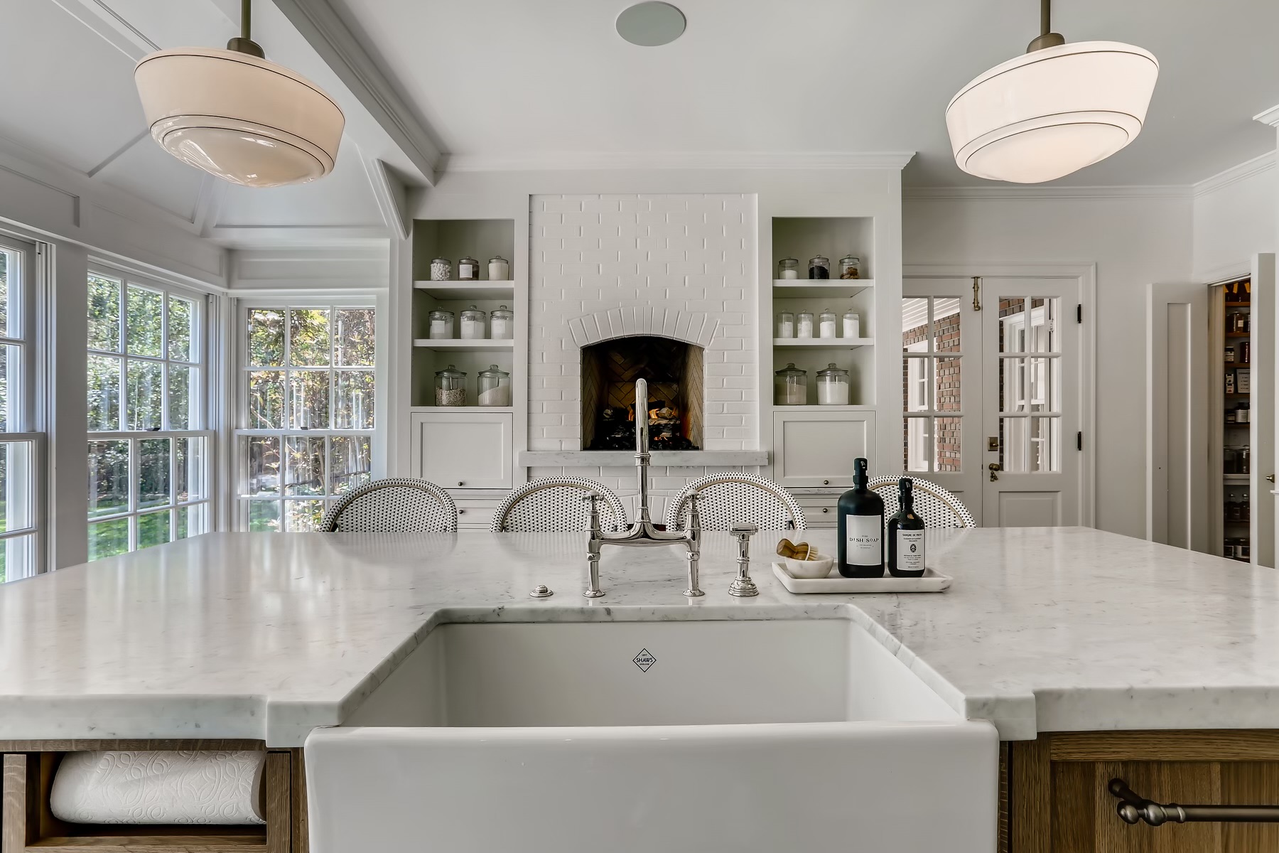 Trinity Homes's image