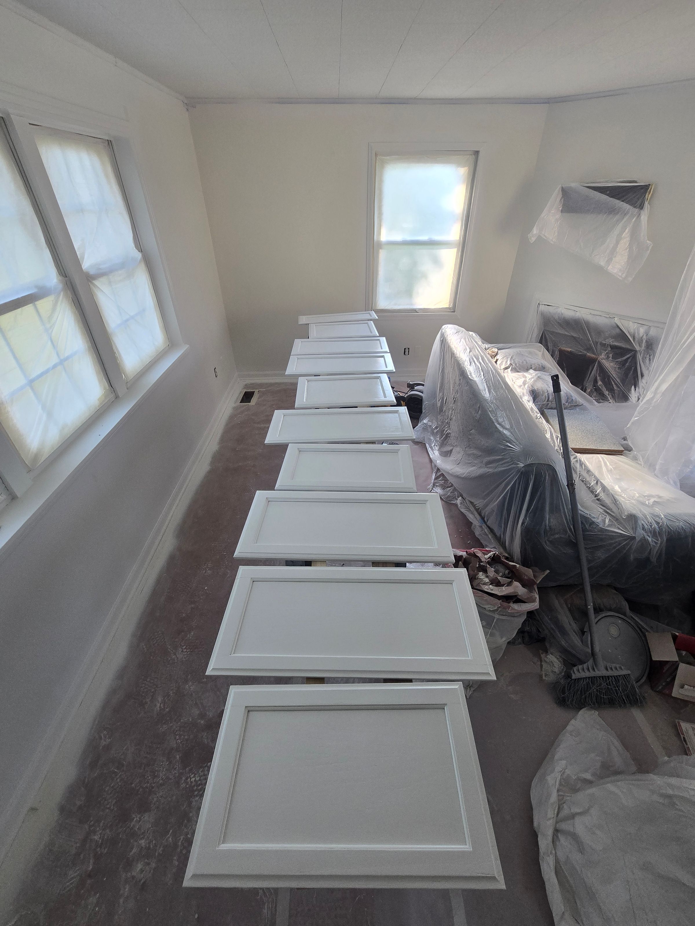 Pure Precisión Paint LLC's image