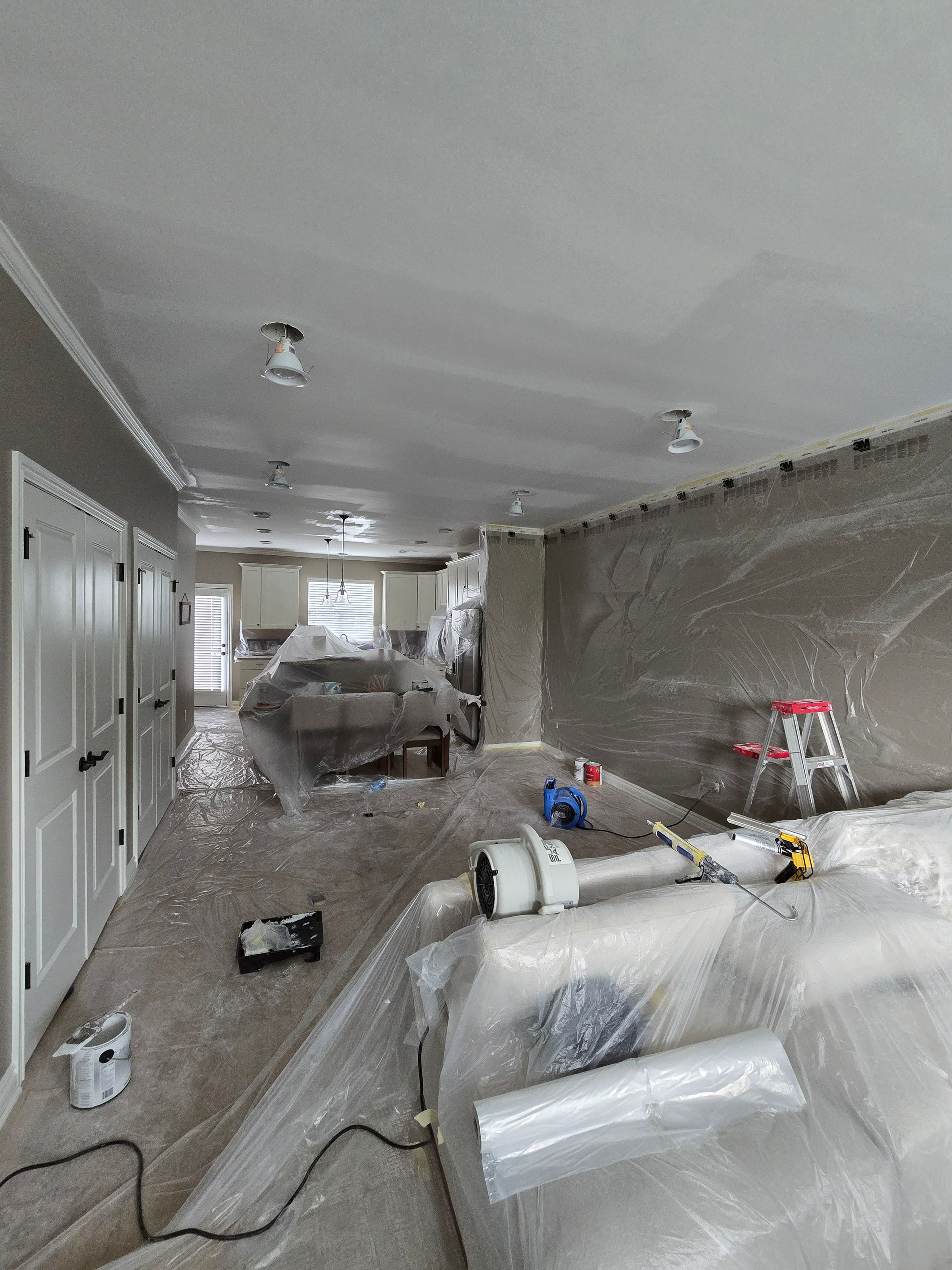 Pure Precisión Paint LLC's image