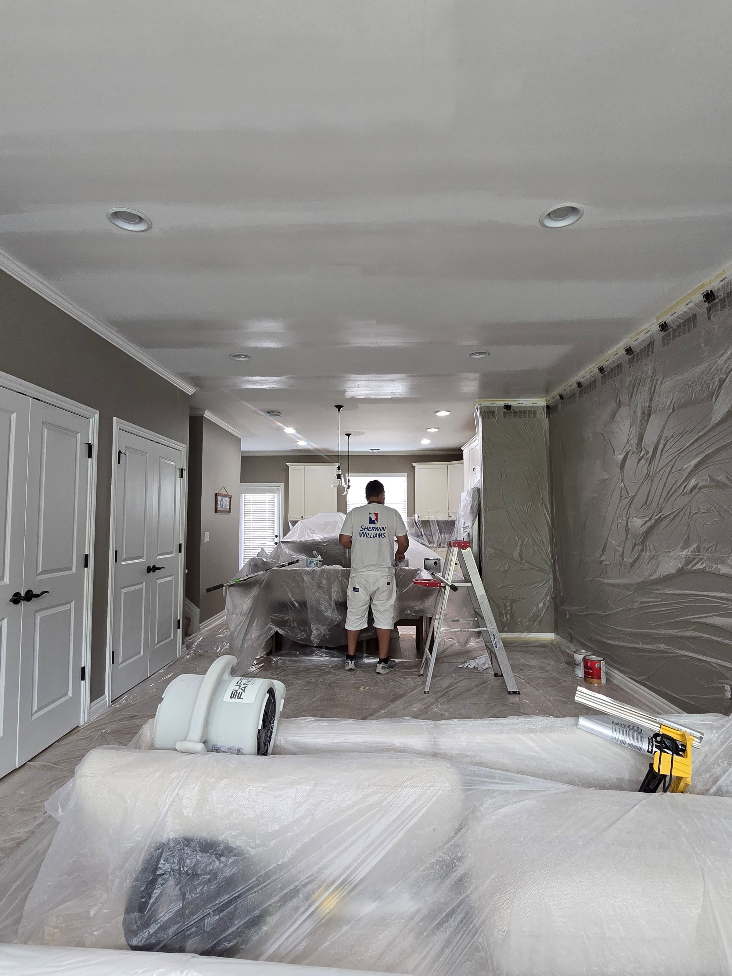 Pure Precisión Paint LLC's image