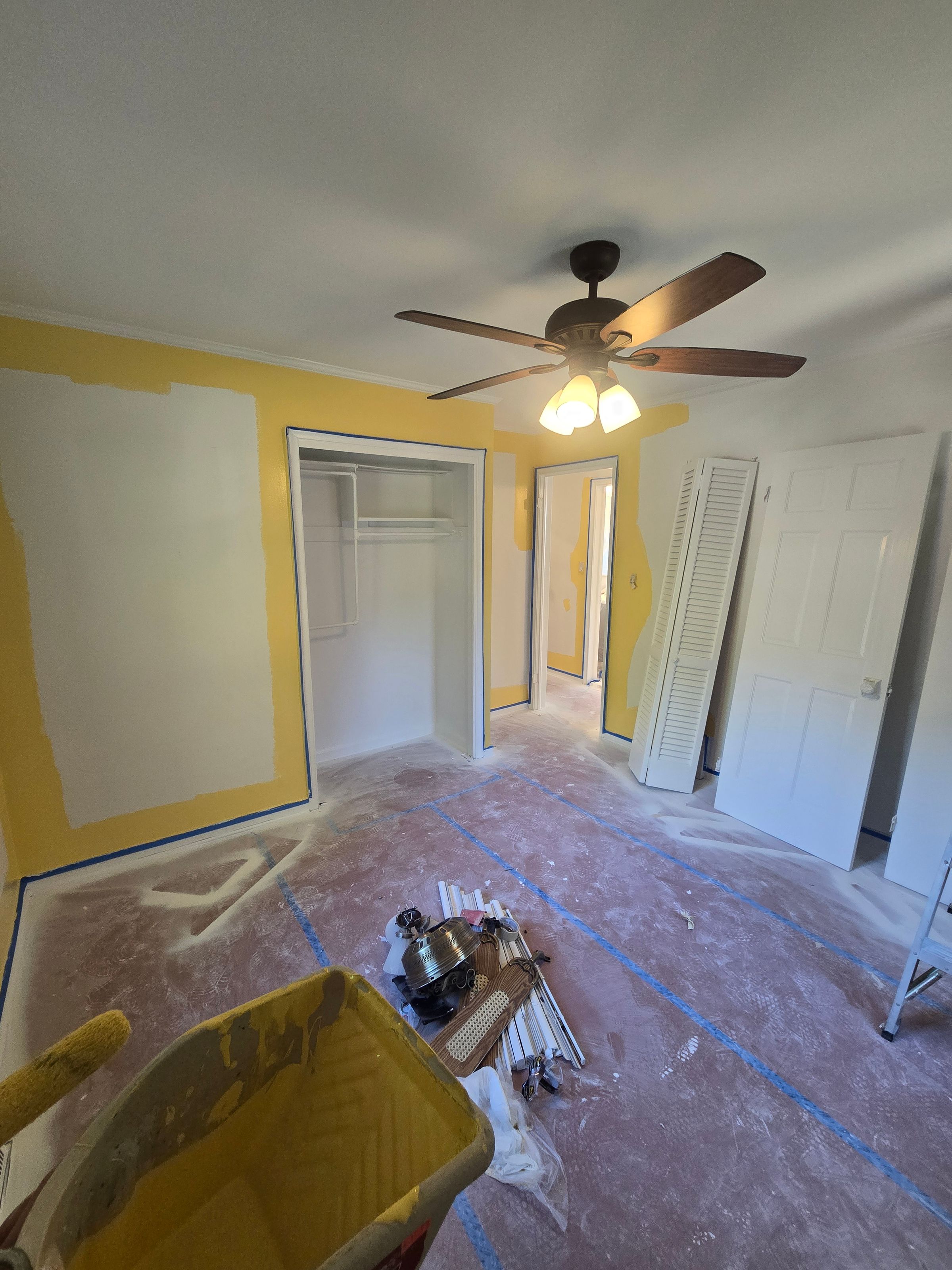 Pure Precisión Paint LLC's image