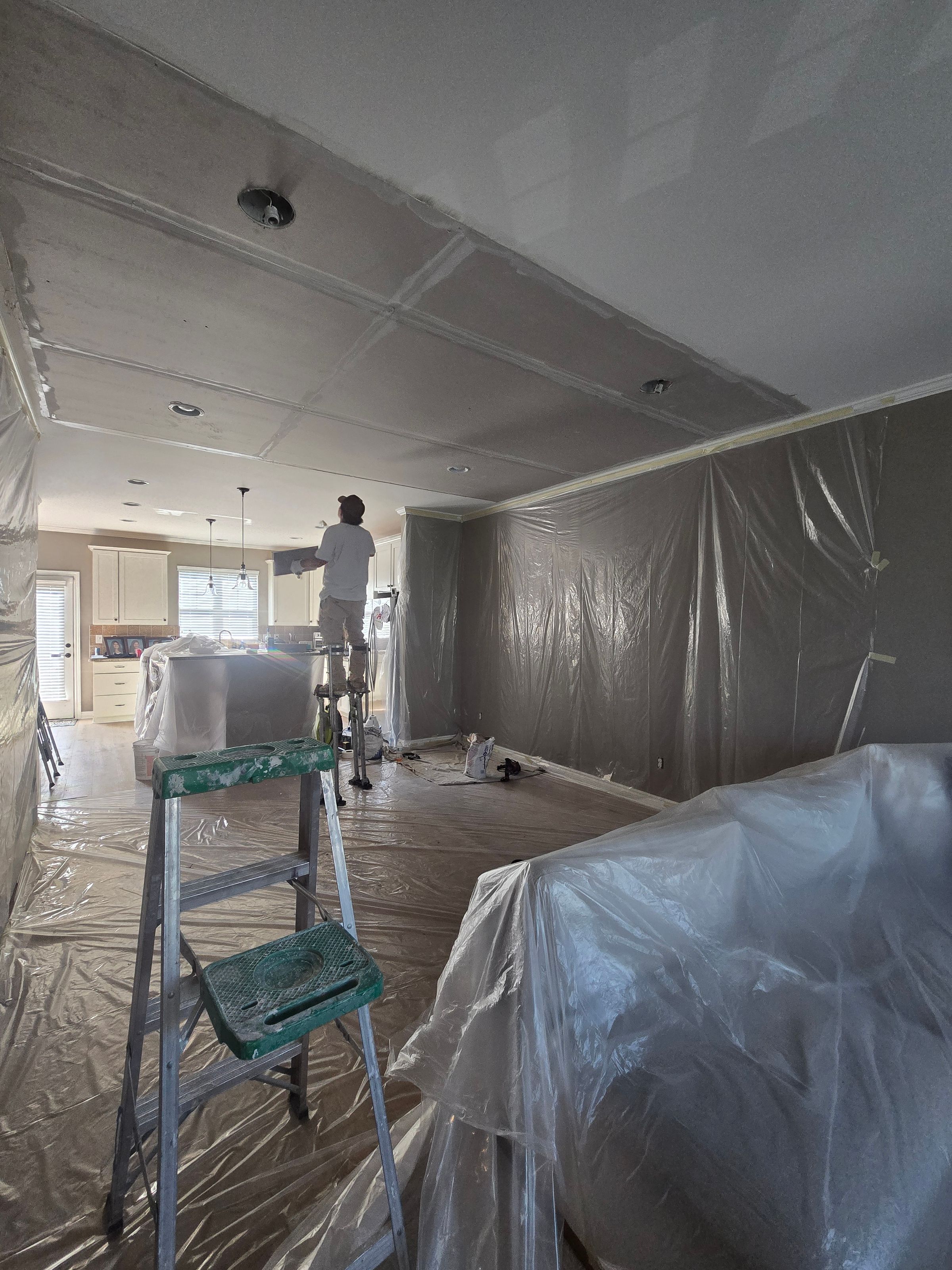 Pure Precisión Paint LLC's image