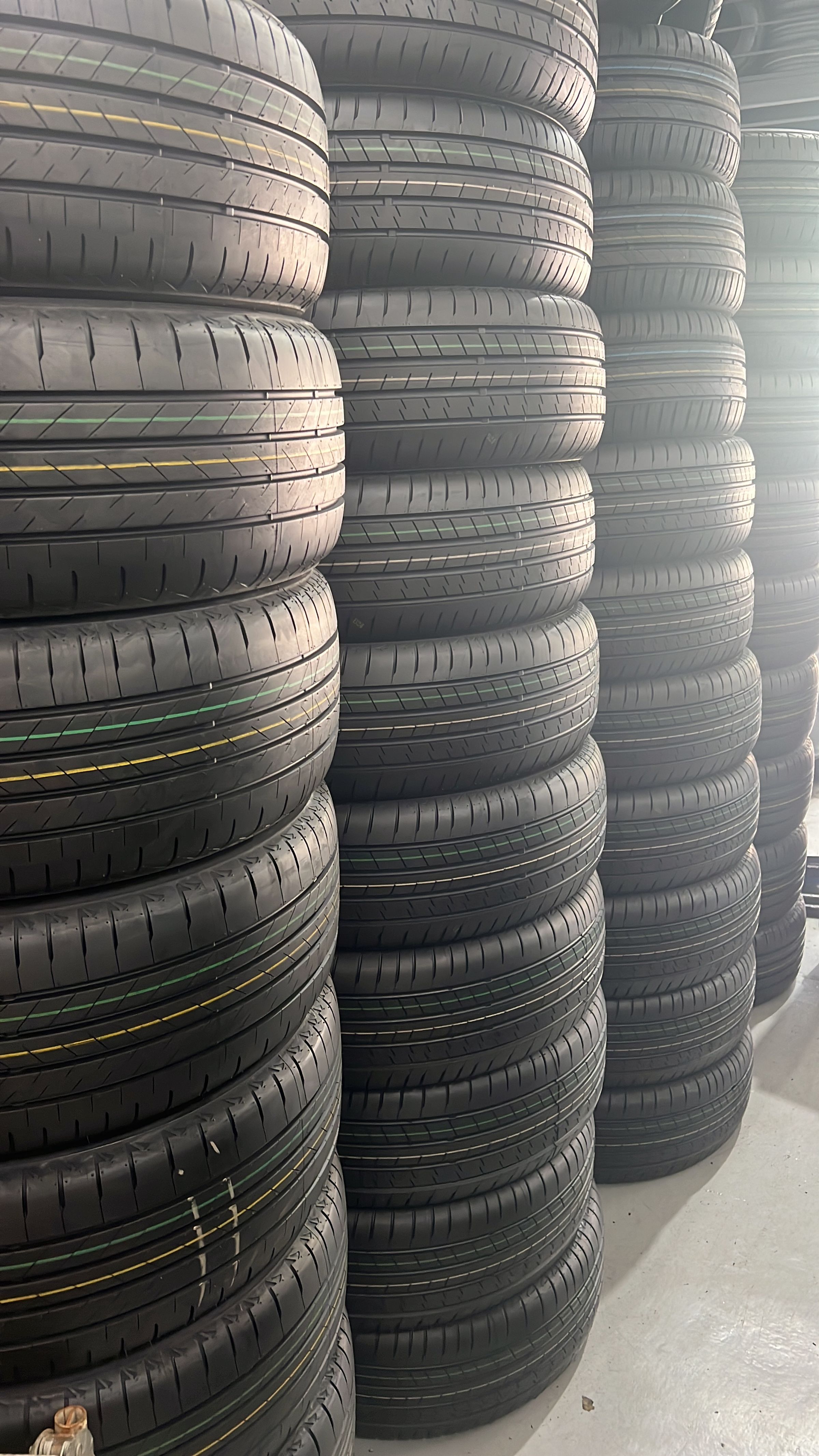 LEE THONG AUTO SERVICE's image