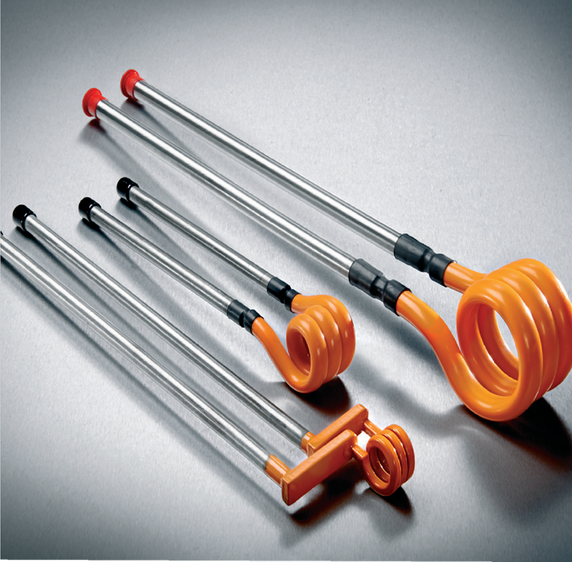 Industrial Saw Blades | HSS, TCT & CrV for Tube Mills's image